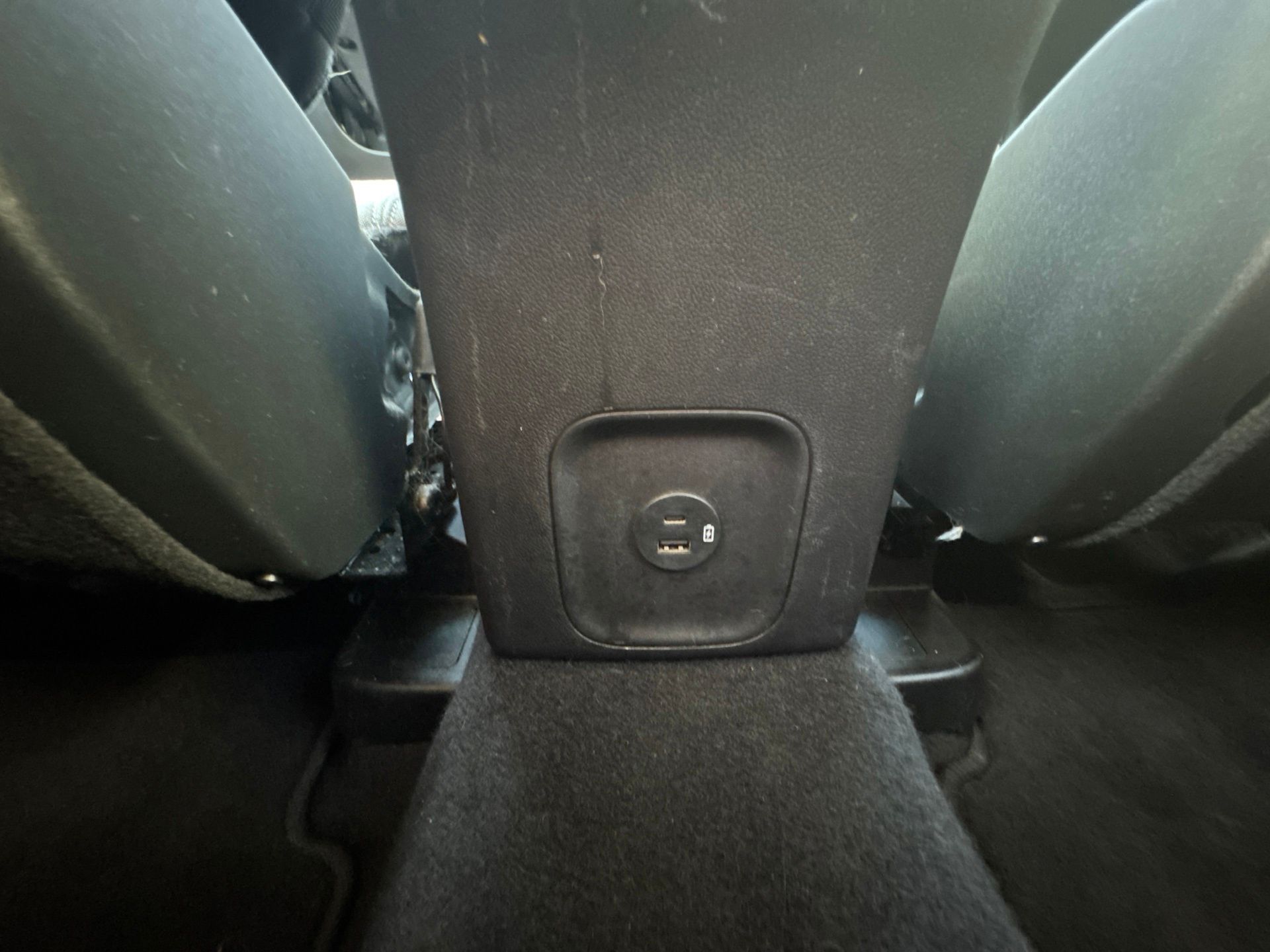 2022 Ford Escape SE Gray at DeMontrond Ford