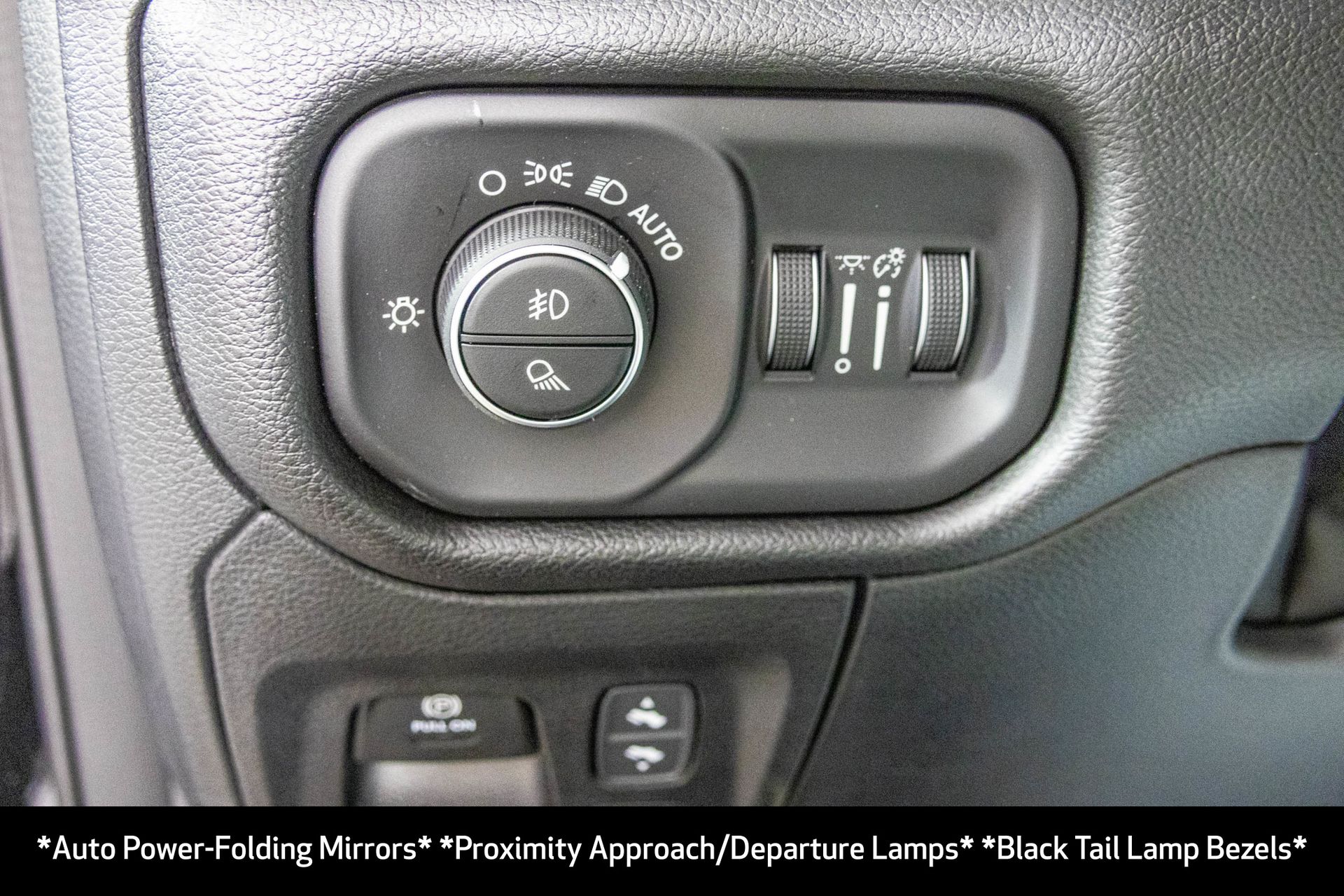 2026 RAM 1500 - Image 20