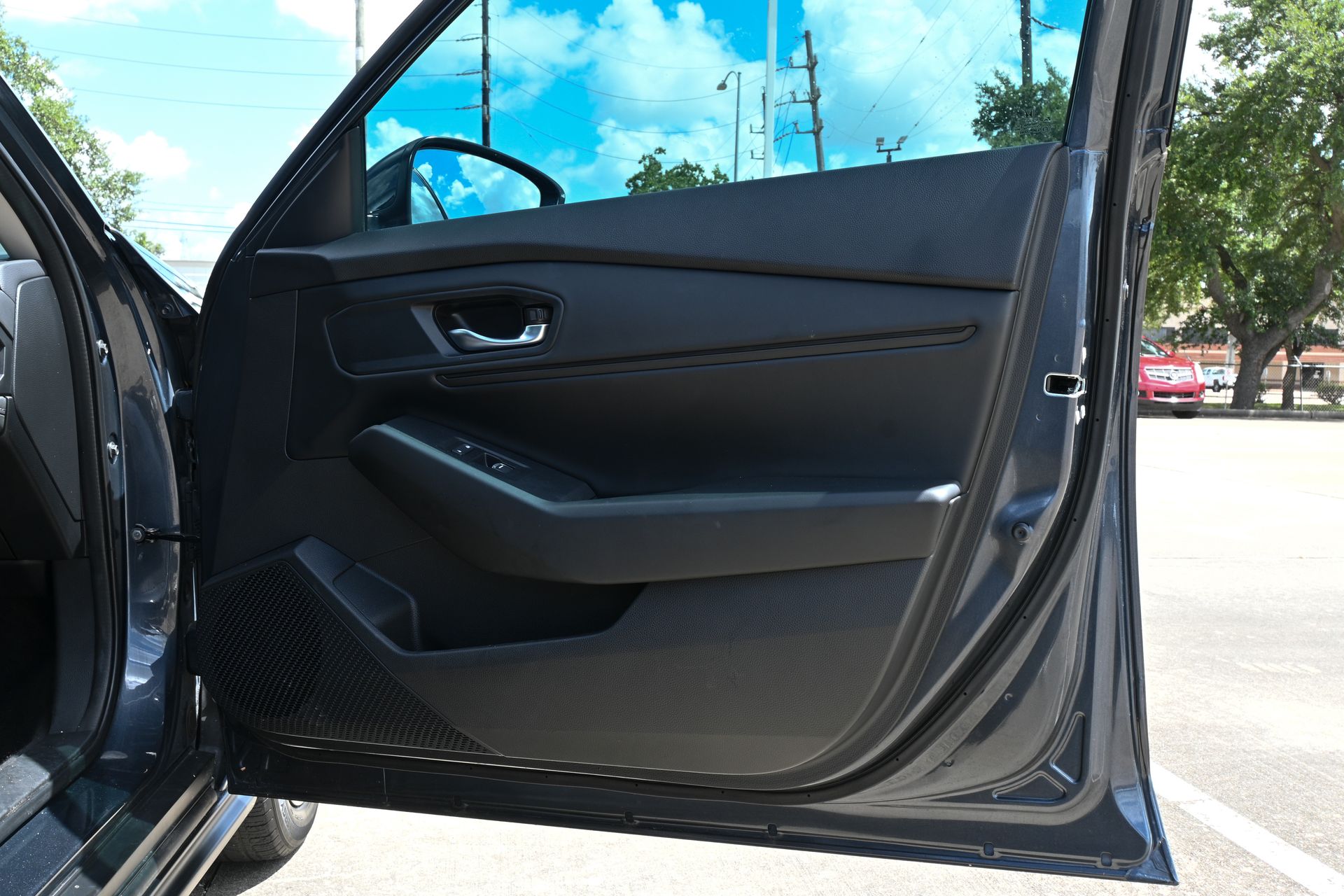 2023 Honda Accord EX Gray at Community Honda