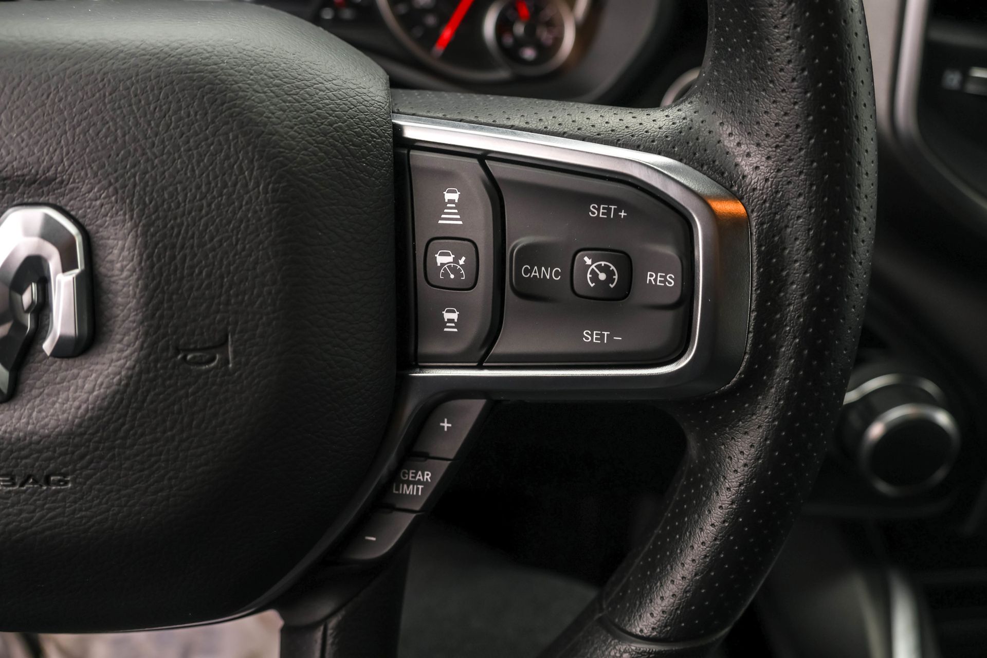 2026 RAM 1500 - Image 26