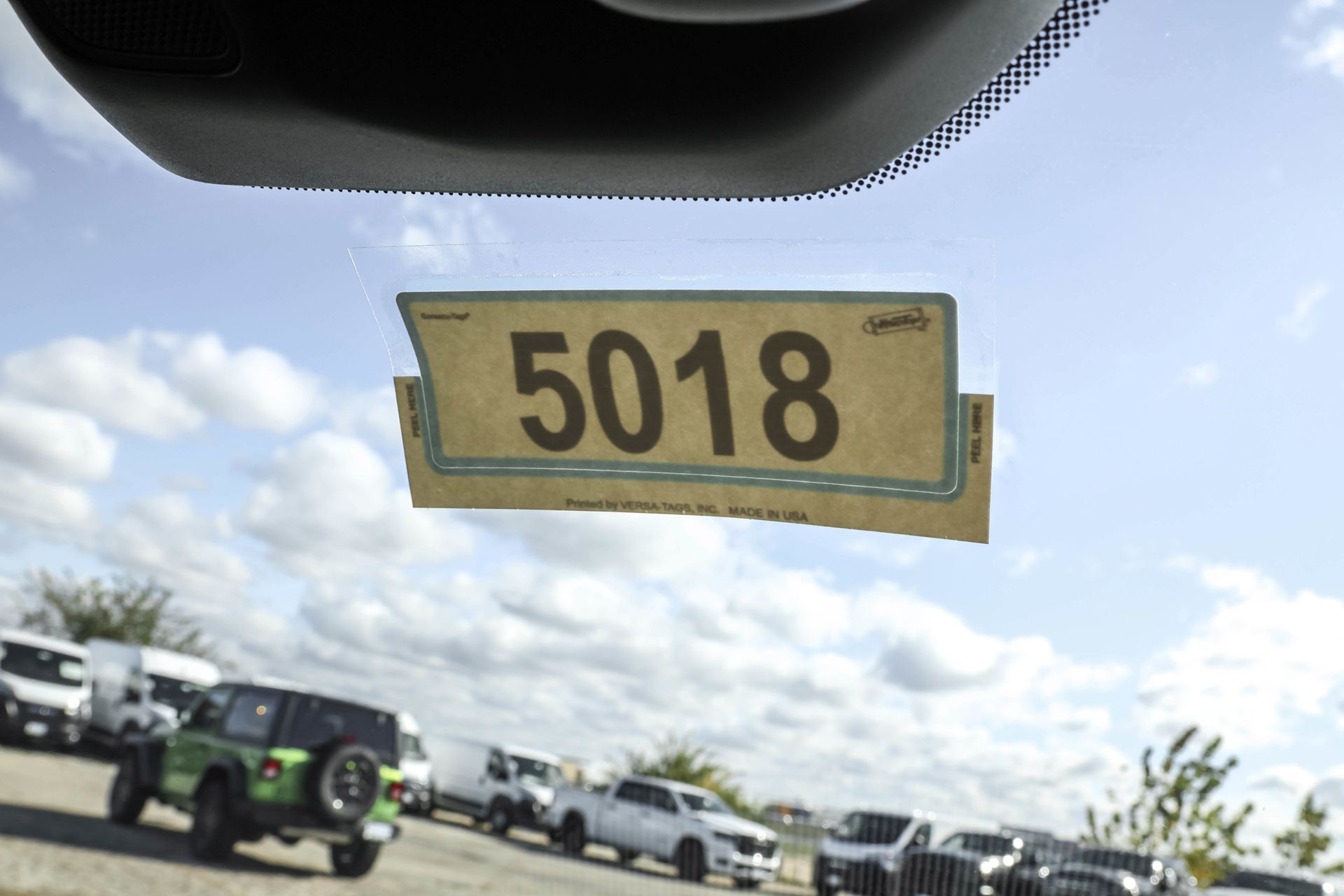 2025 JEEP GRAND CHEROKEE - Image 28