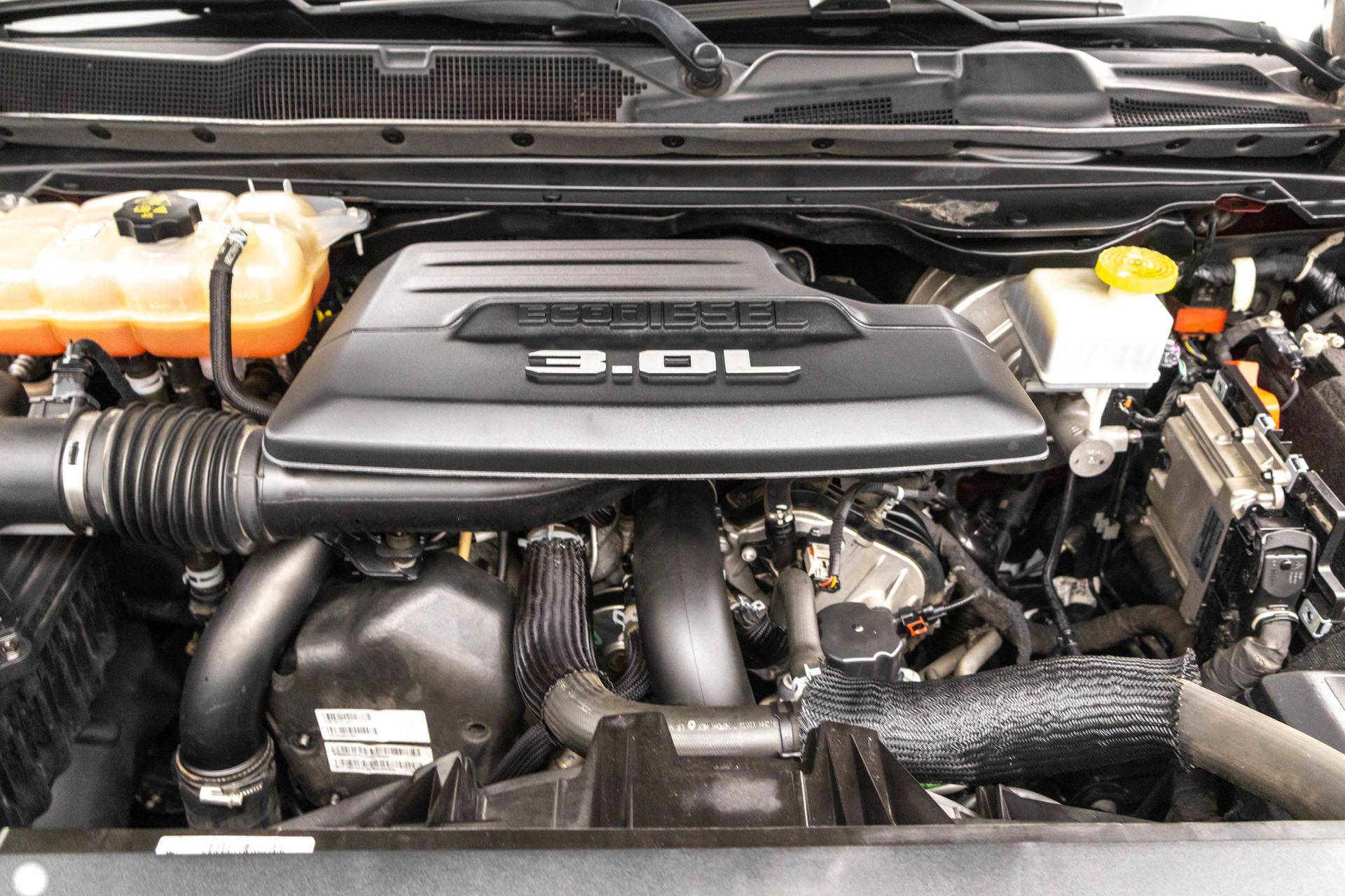 2020 RAM 1500 - Image 42