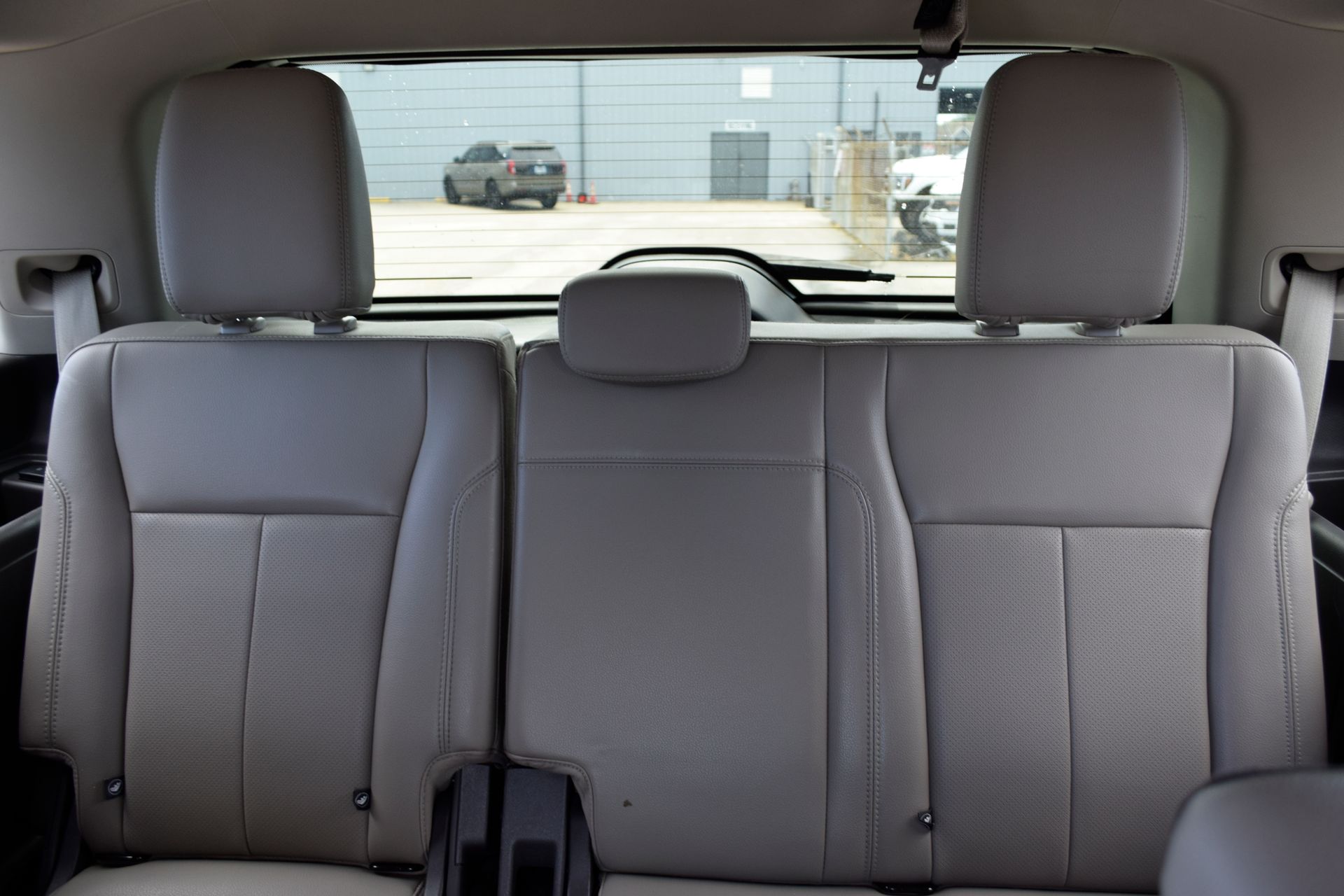 2020 Ford Expedition XLT White at Big Star Chrysler Jeep Dodge Ram 