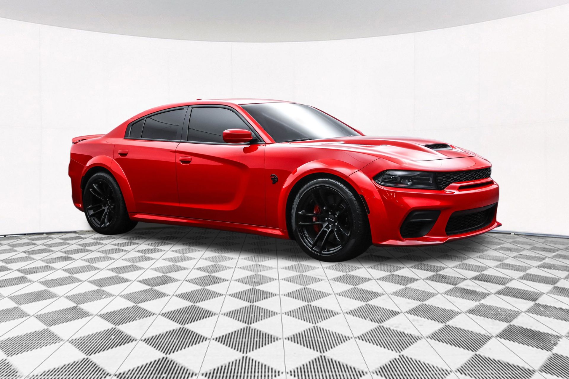 2022 DODGE CHARGER - Image 35