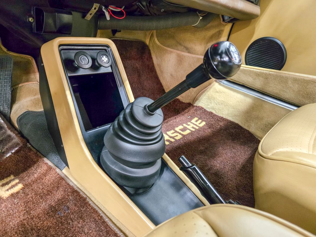 1981 911 SC picture #12
