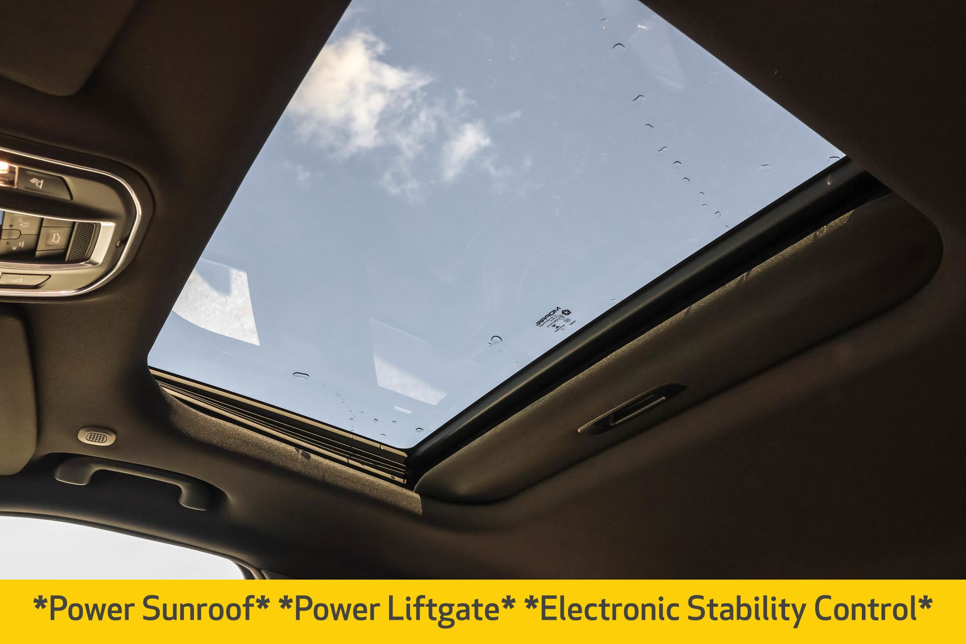 2025 JEEP GRAND CHEROKEE - Image 7