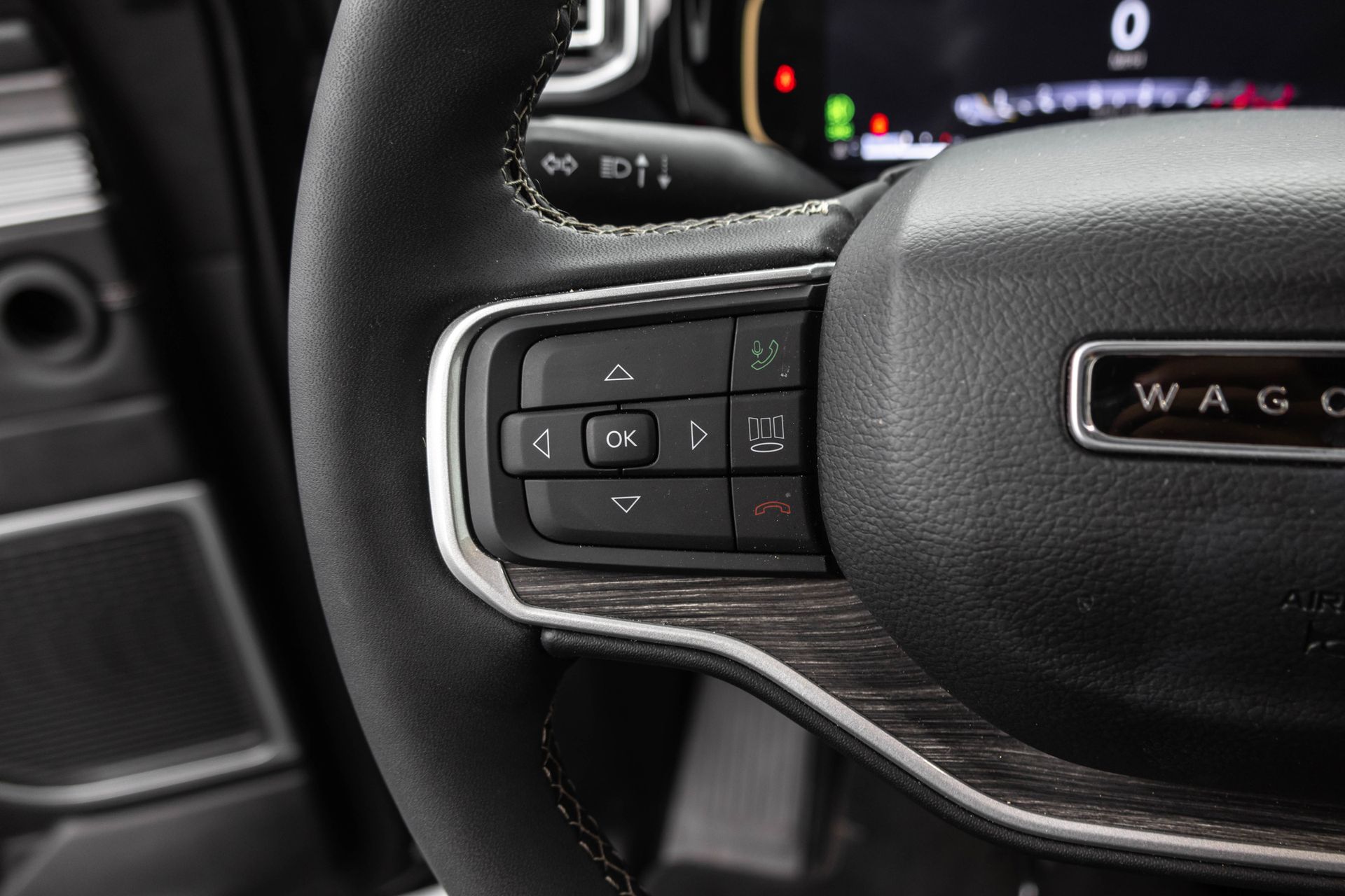 2023 JEEP WAGONEER - Image 31