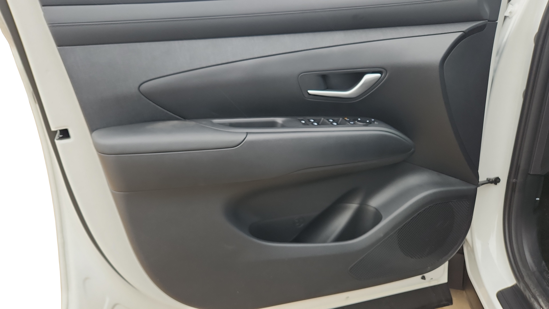 2026 Hyundai Tucson Hybrid