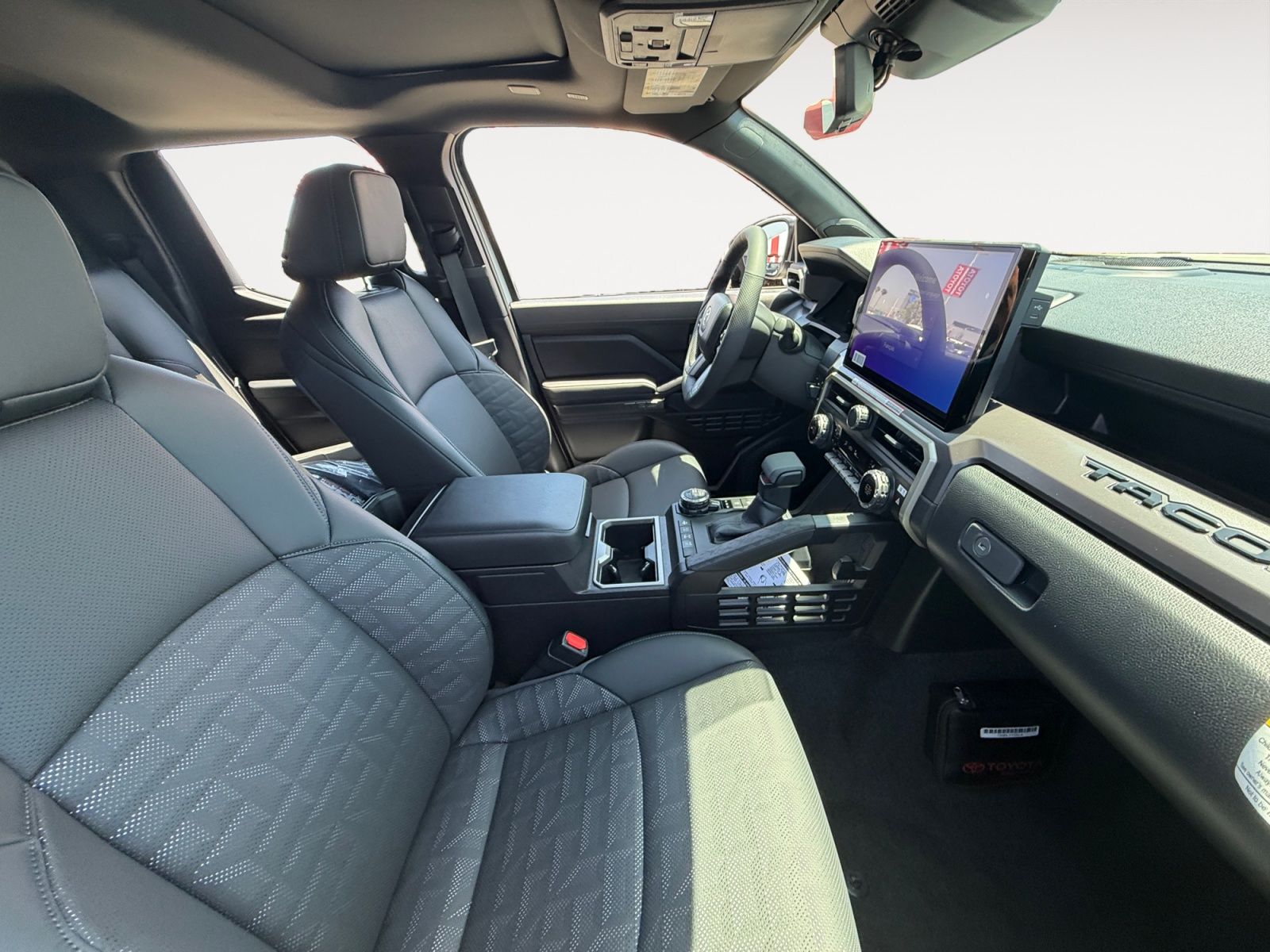 New 2026 Toyota Tacoma i-FORCE MAX Truck