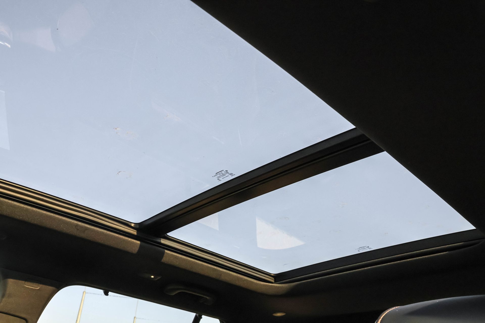 2025 JEEP GRAND CHEROKEE - Image 6