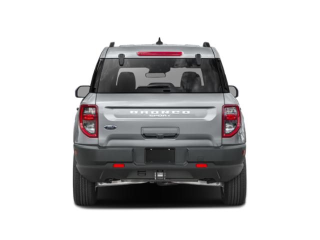 2024 Ford Bronco Sport Big Bend Green at Classic Elite Chevrolet Sugar Land