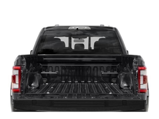 2022 Ford F-150 Raptor Red at Cook Ford