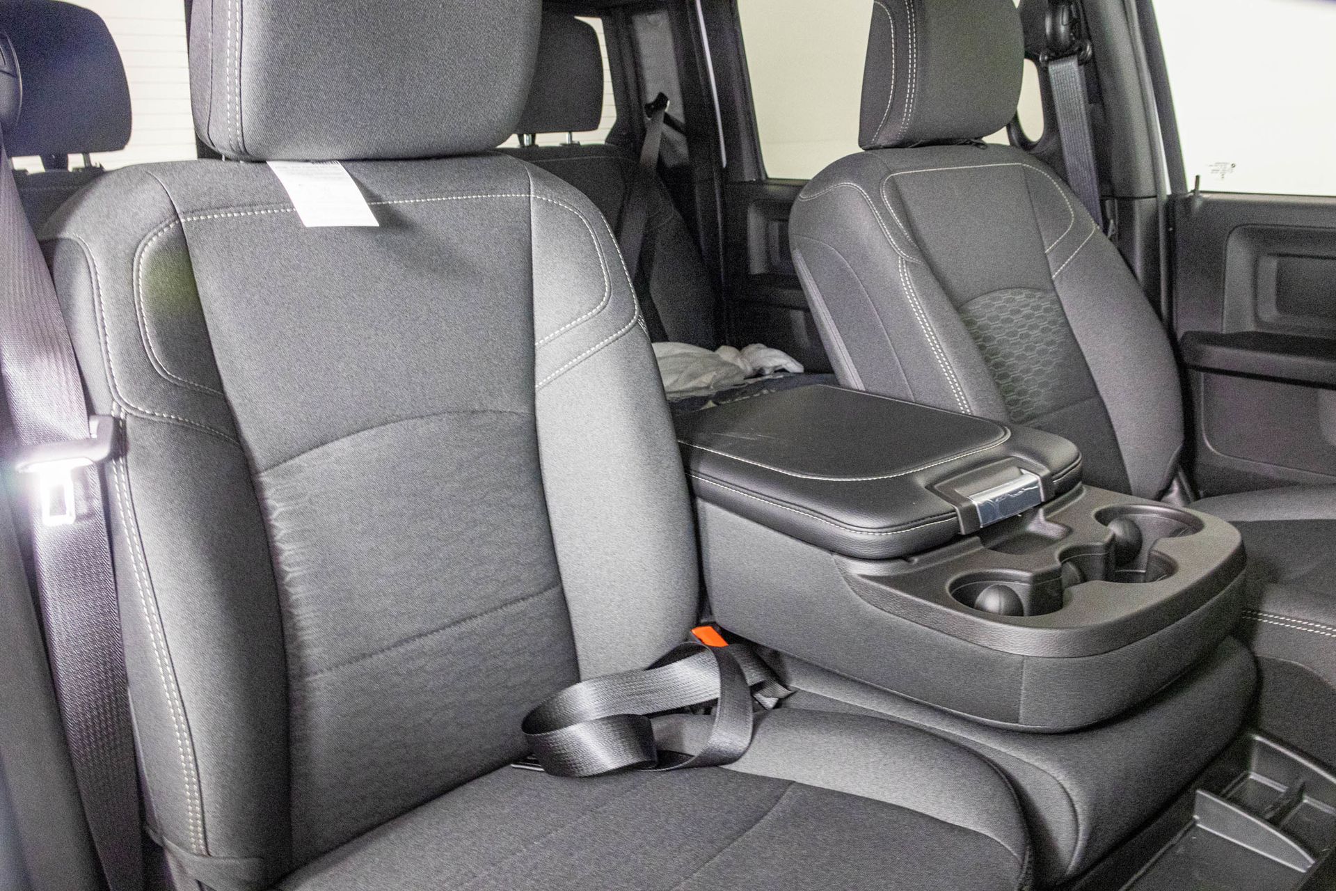 2026 RAM 2500 - Image 34