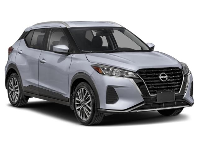 2024 Nissan Kicks SV - 5