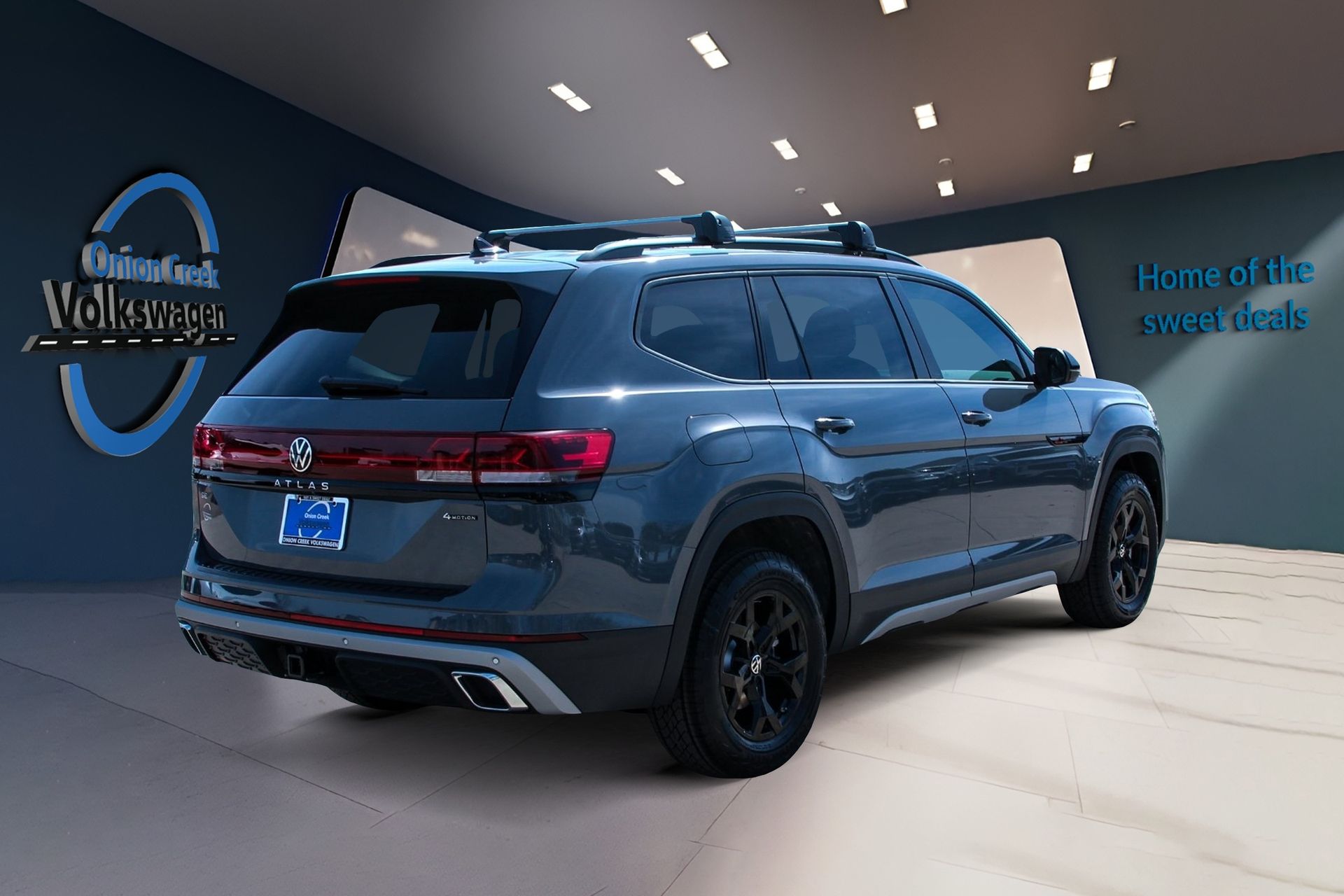 View vehicle photo 5