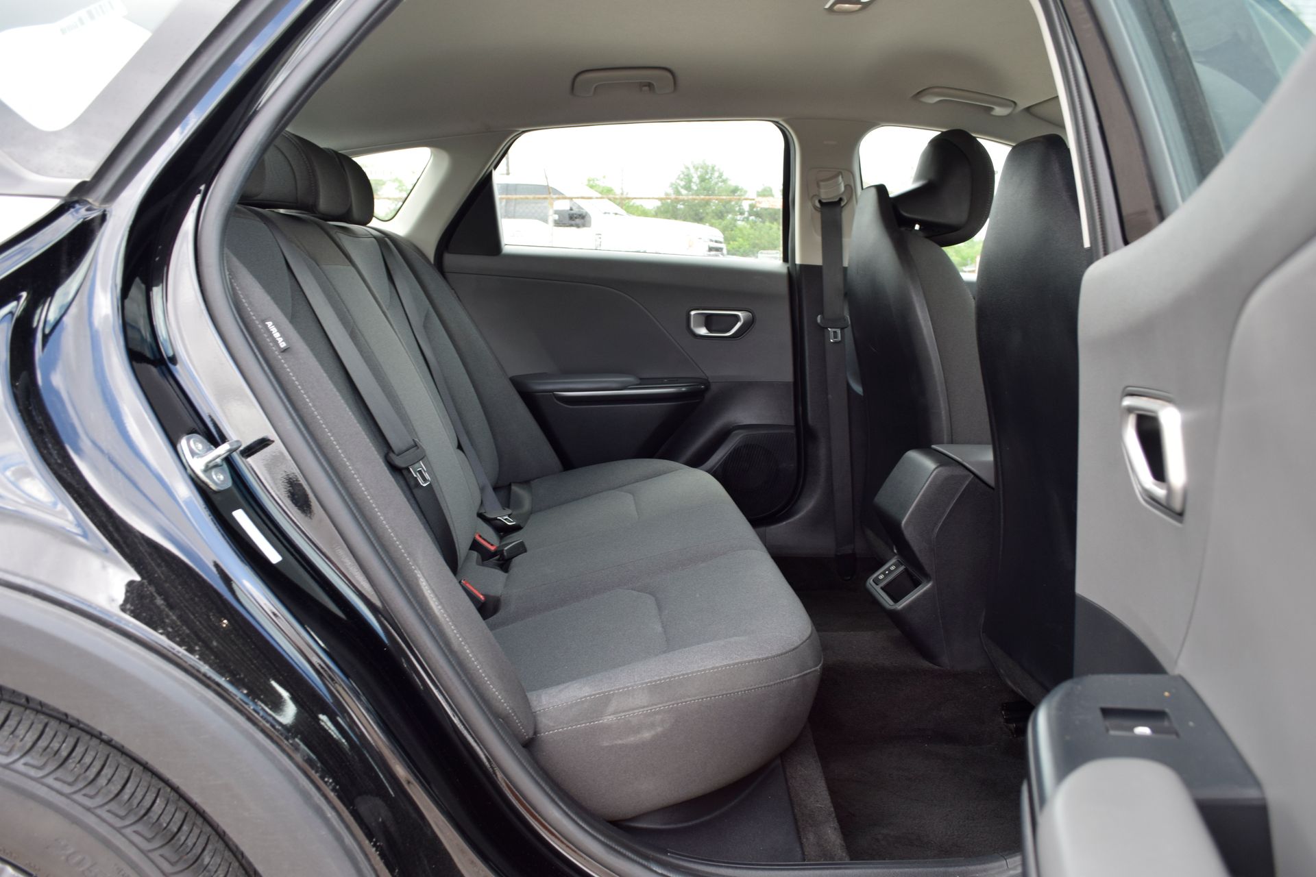 2025 Kia K4 LXS Black at Community Kia