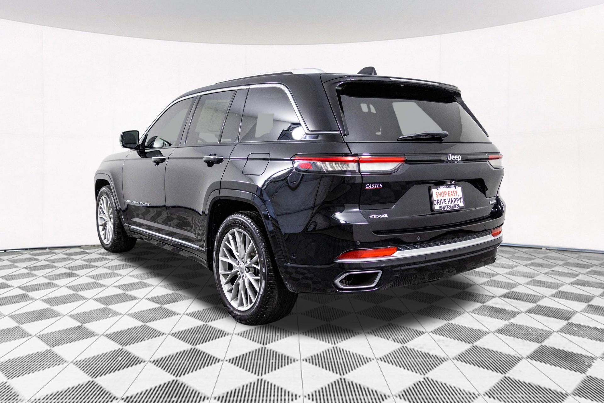 2023 JEEP GRAND CHEROKEE - Image 15