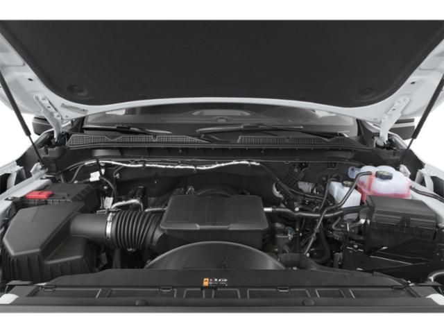 2025 GMC Sierra 2500HD AT4X White at Classic Chevrolet Galveston