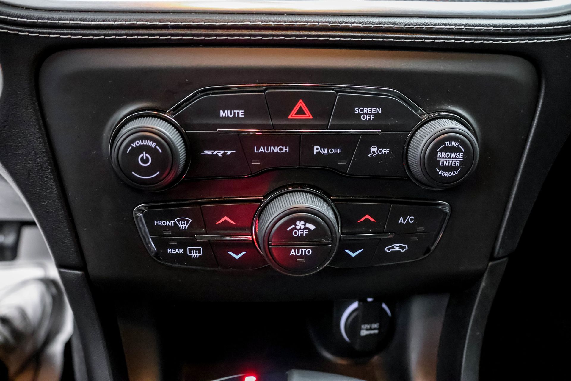 2022 DODGE CHARGER - Image 37