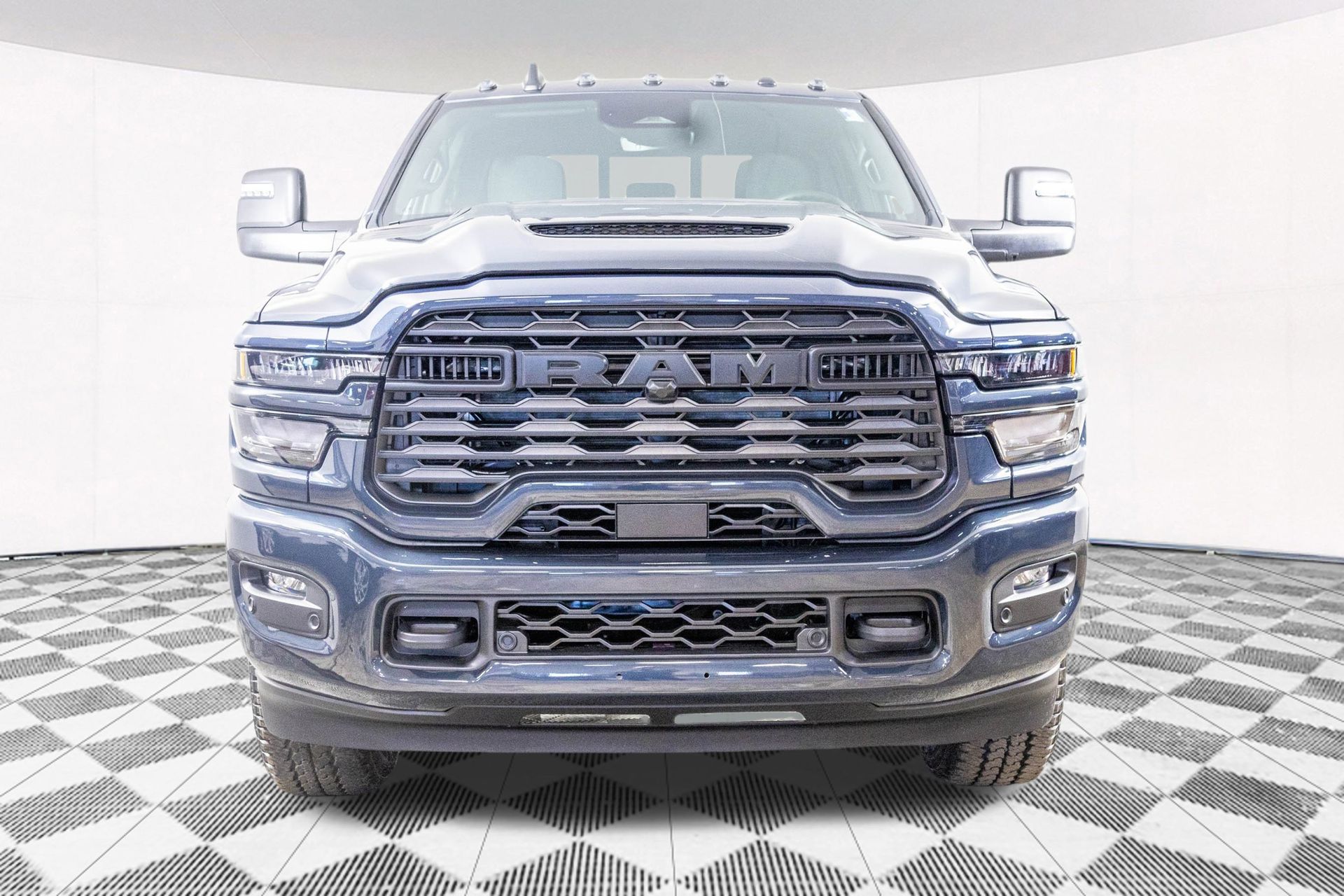 2026 RAM 2500 - Image 5