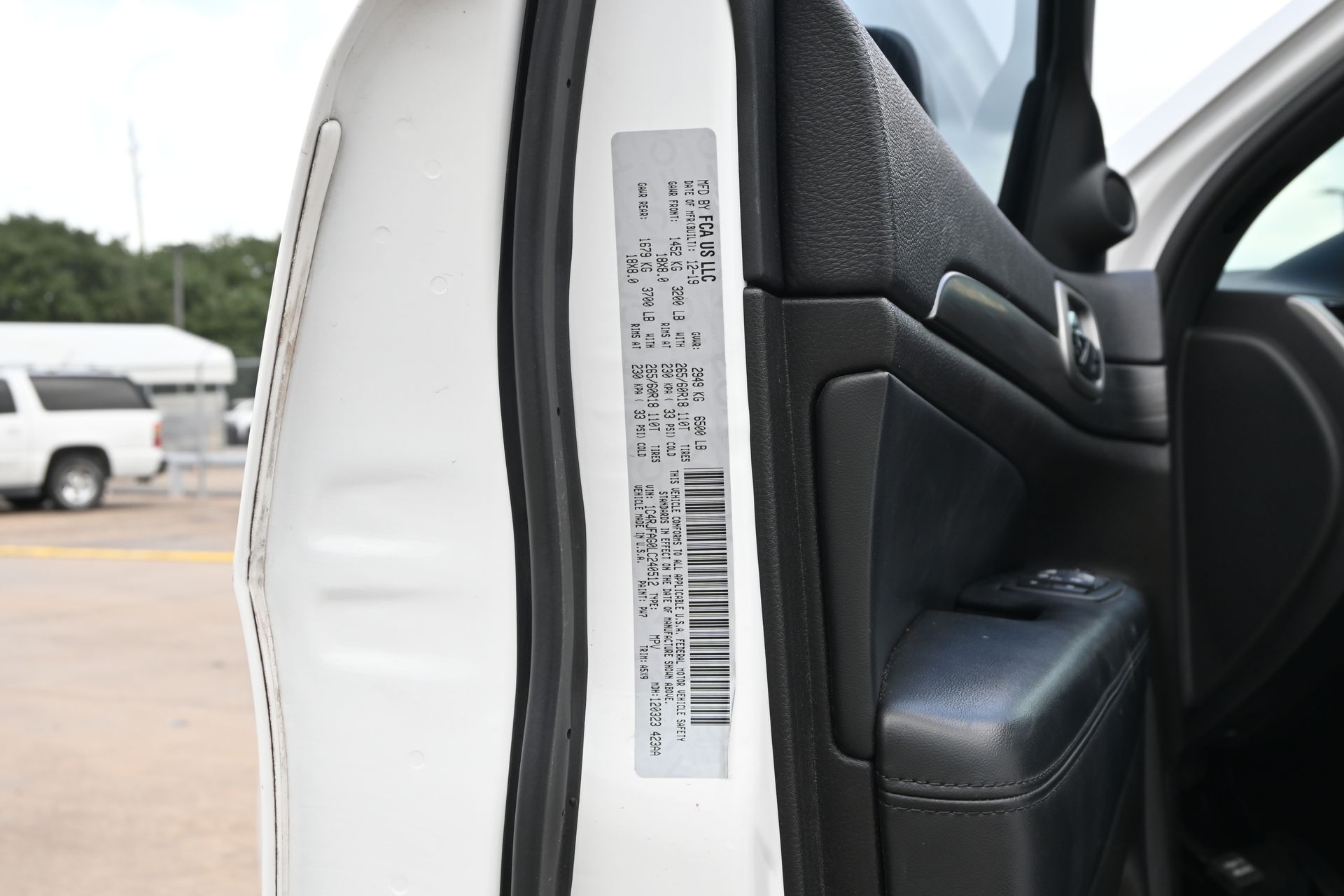 2020 Jeep Grand Cherokee Laredo E White at Westside Lexus