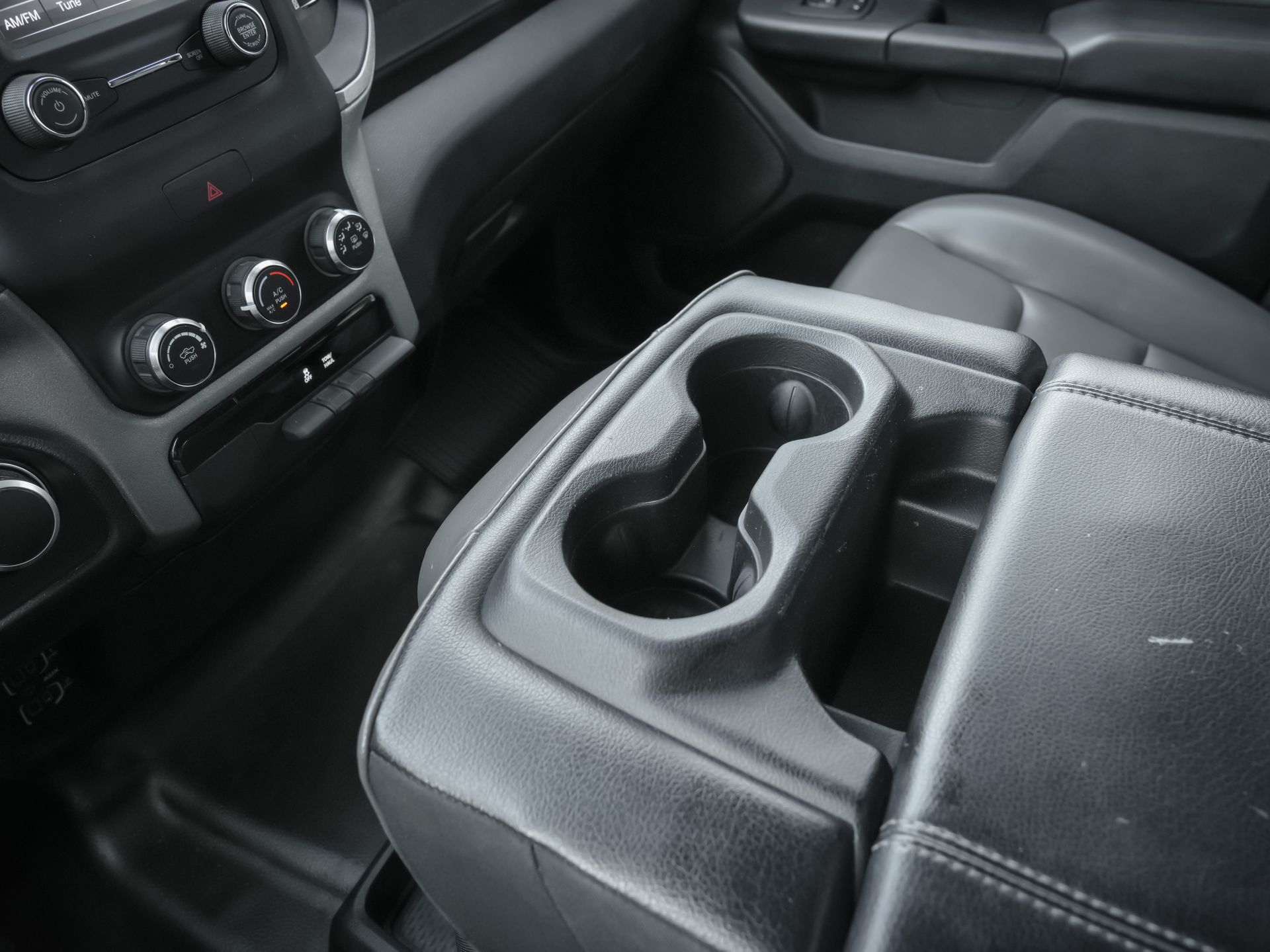 used 2020 Ram 1500 car, priced at $24,800
