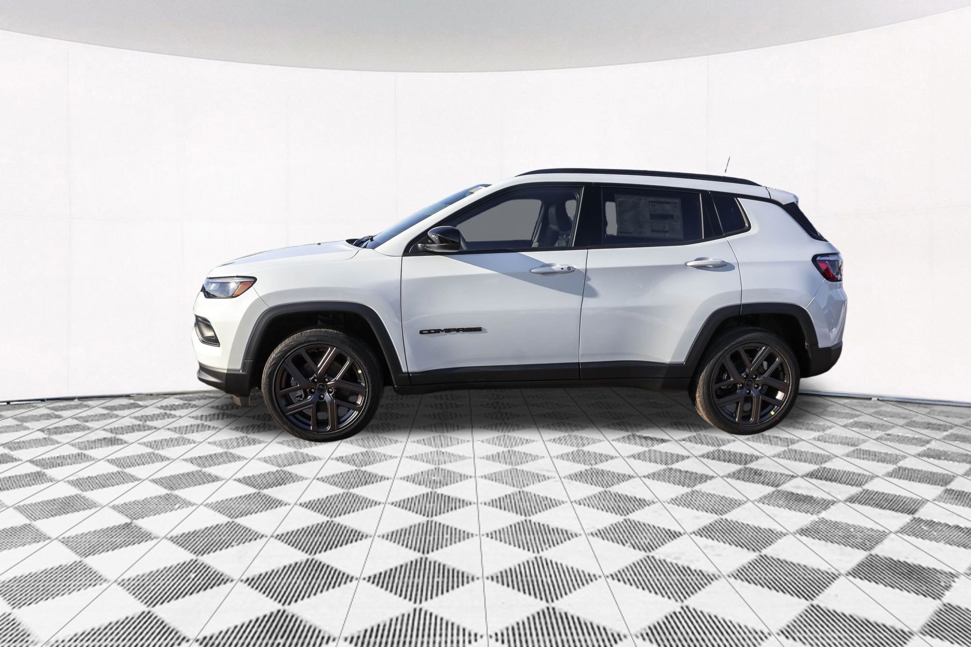 2026 JEEP COMPASS - Image 5