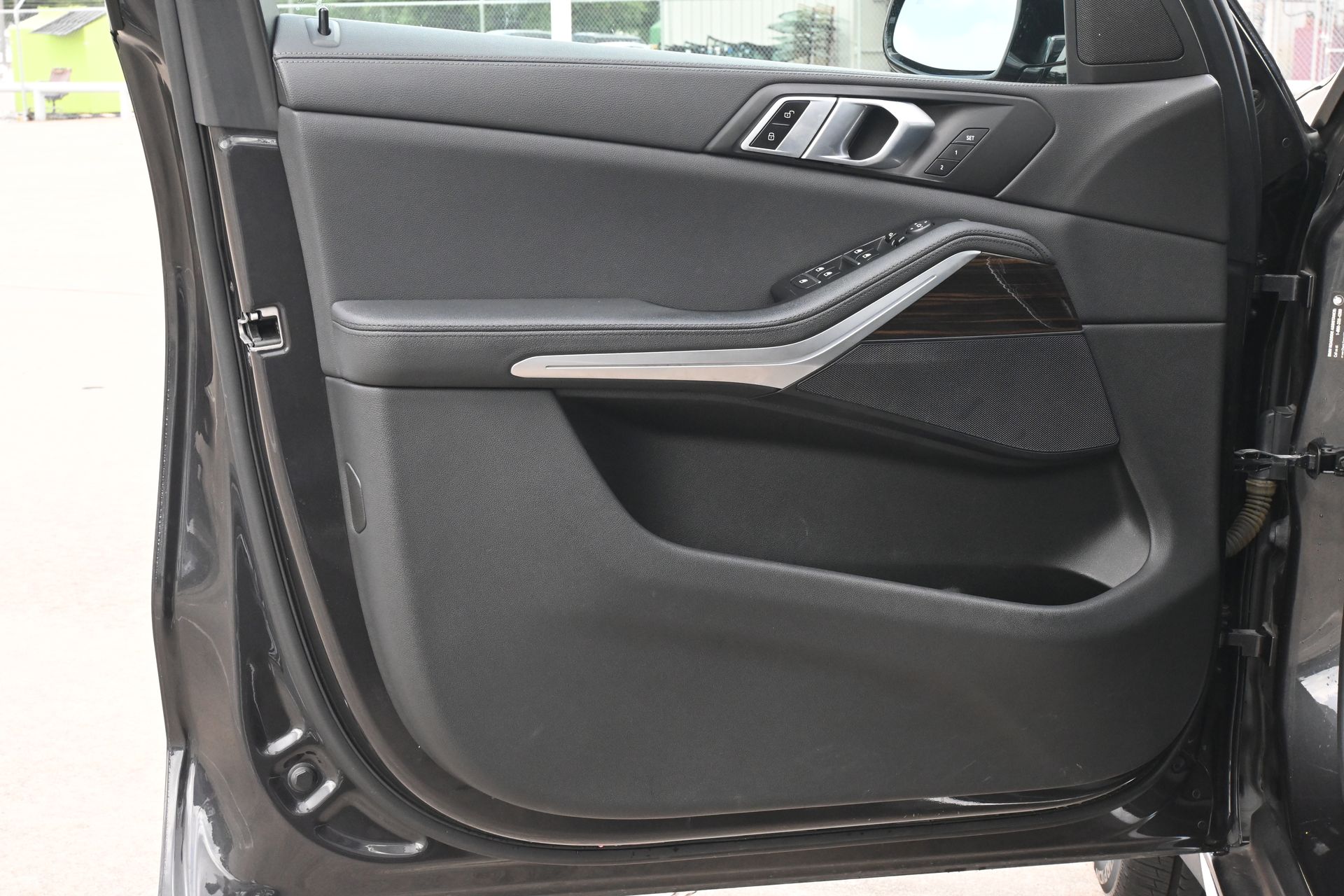 2020 BMW X5 sDrive40i Gray at Westside Lexus