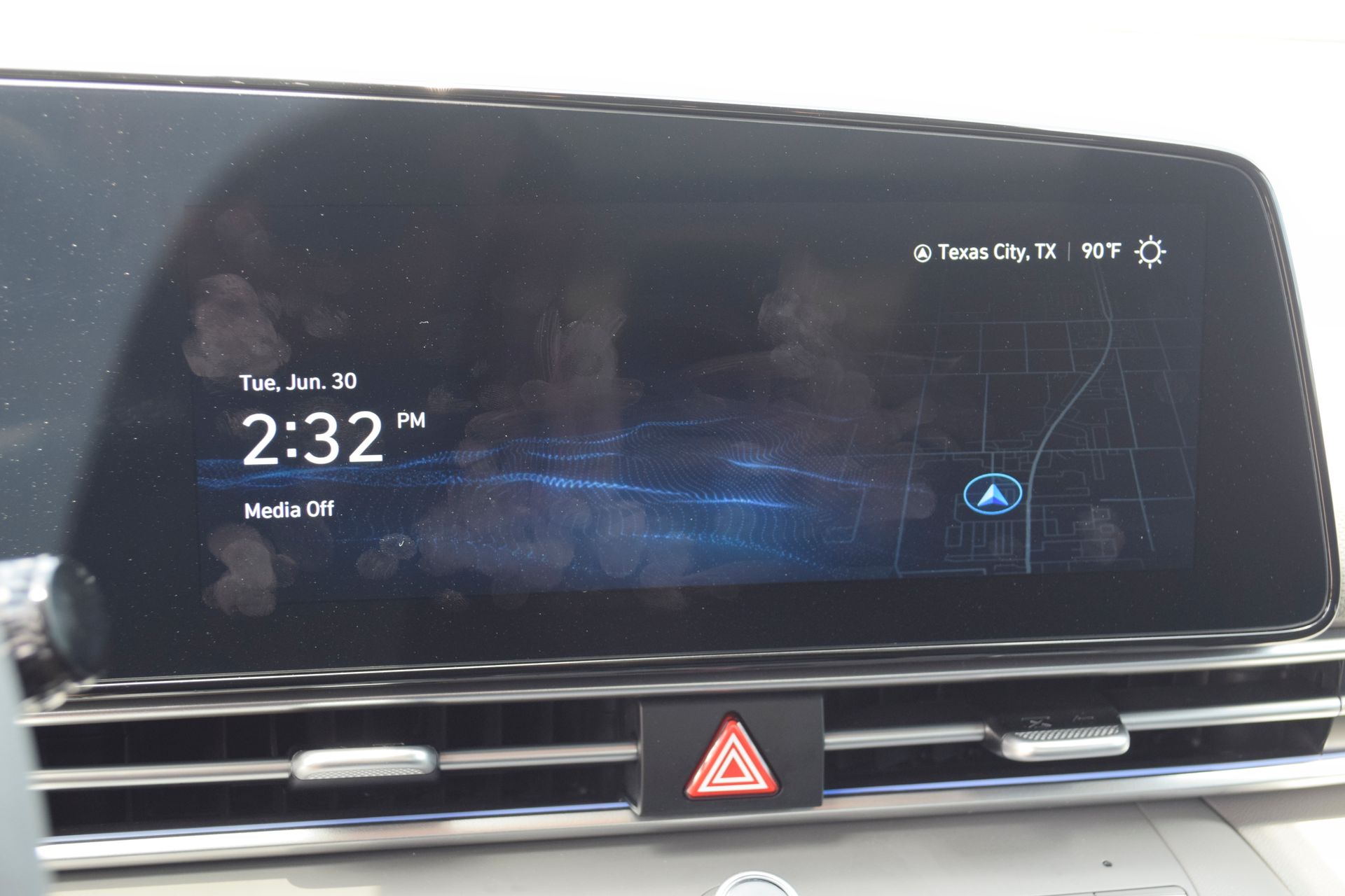 2024 Hyundai Elantra SEL Black at Community Honda