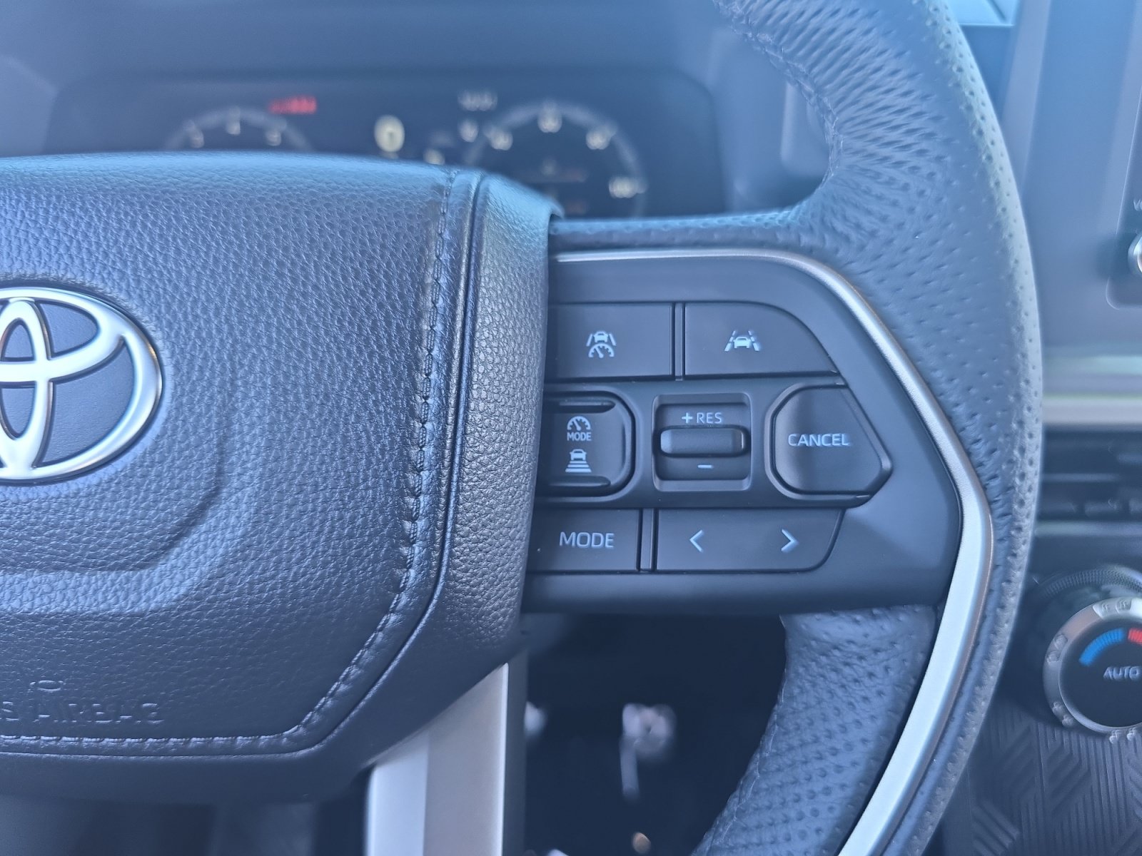Used 2026 Toyota Tacoma Truck