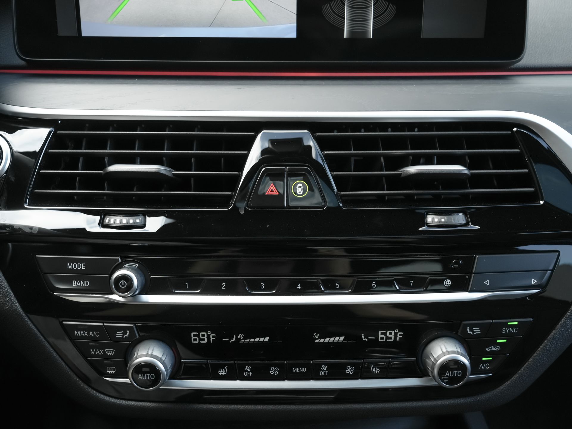 2023 BMW 5 Series 540i - Photo 15