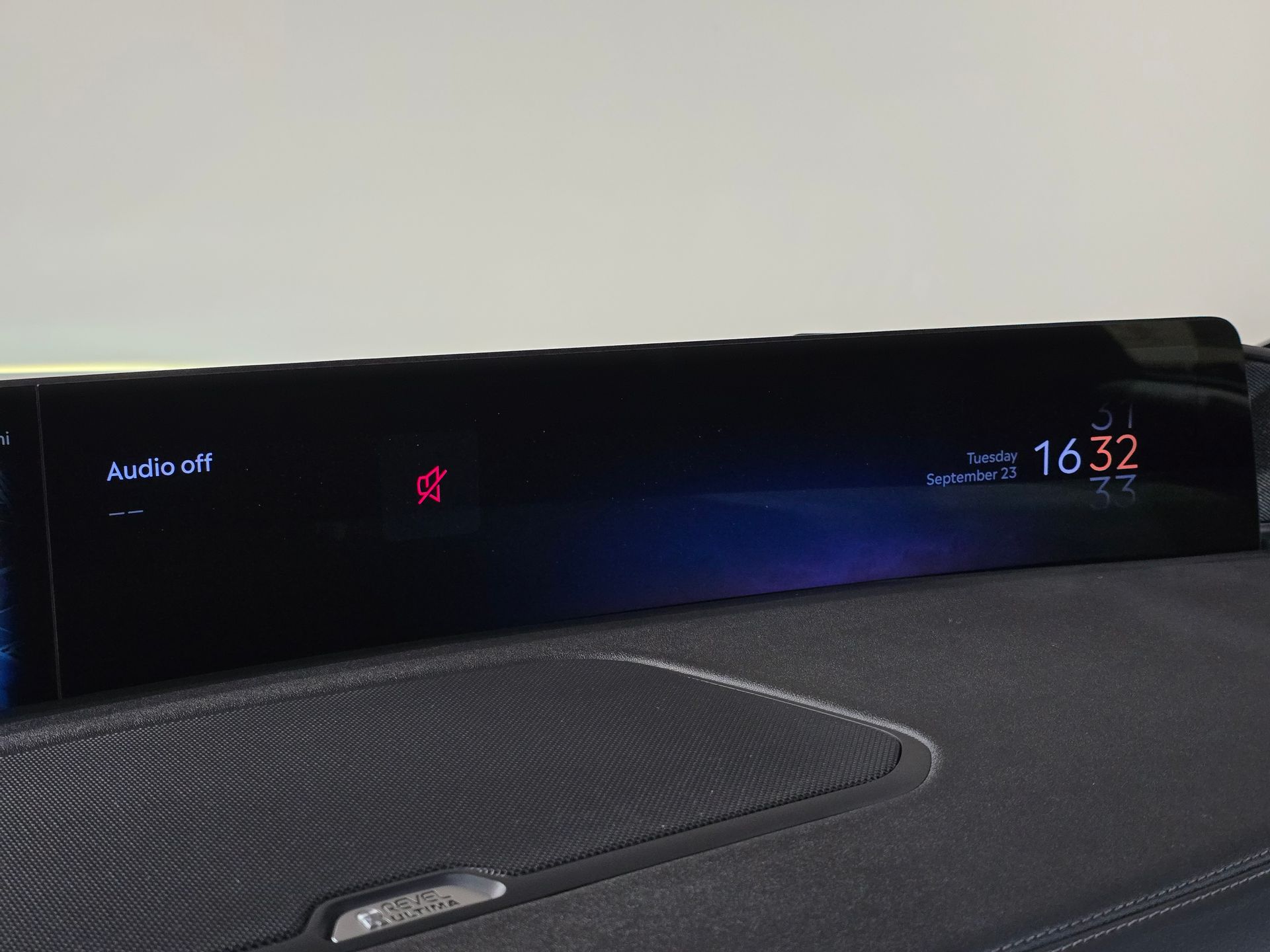 2025 Lincoln Navigator Reserve - Photo 28