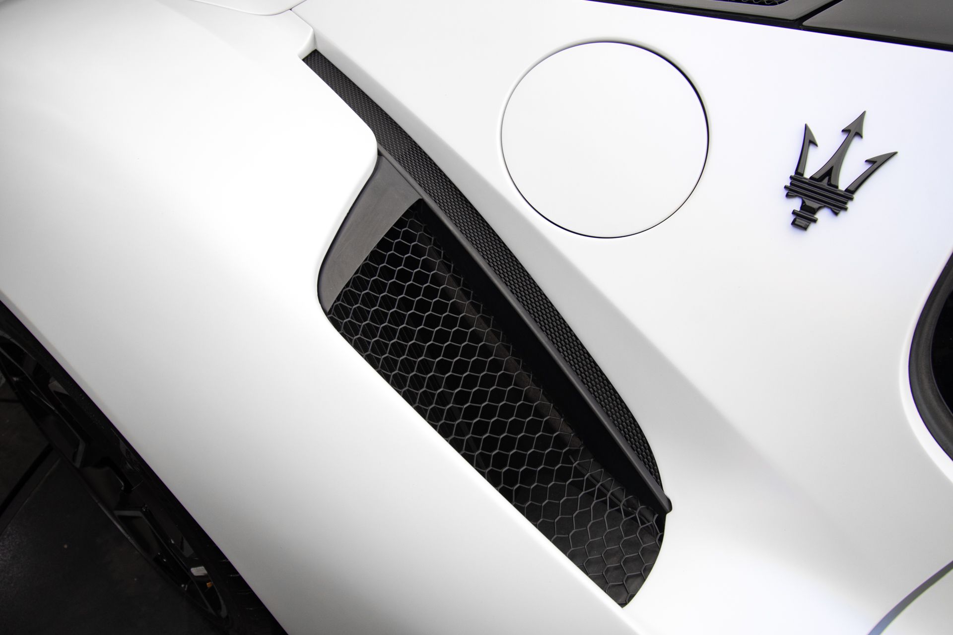 2022 Maserati MC20 Base - Photo 40