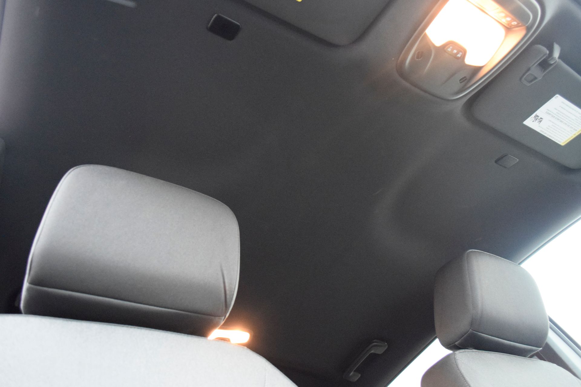 2024 Chevrolet Colorado Work Truck White at DeMontrond Gulf Freeway
