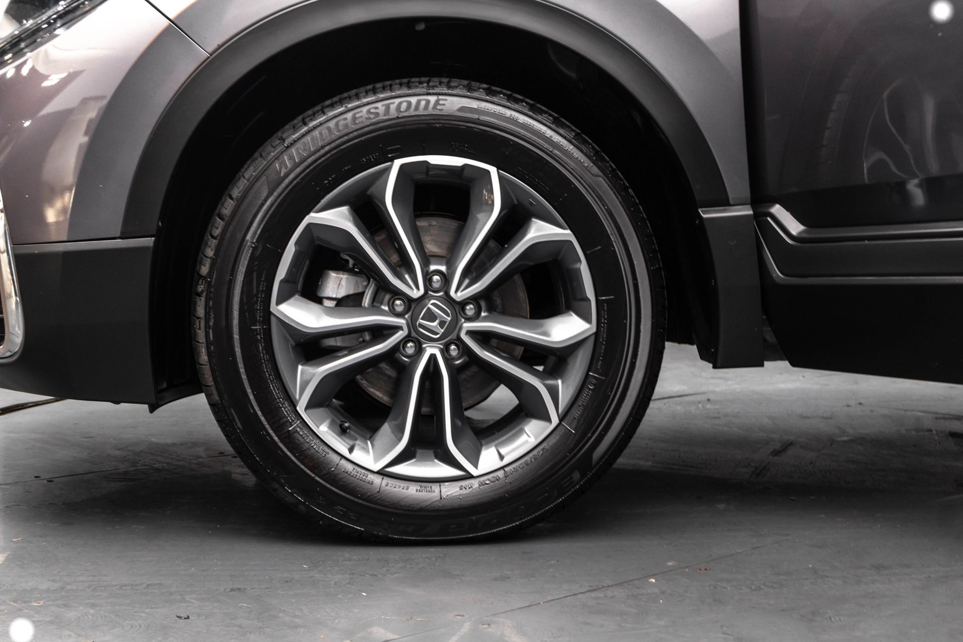 2022 HONDA CR-V - Image 41