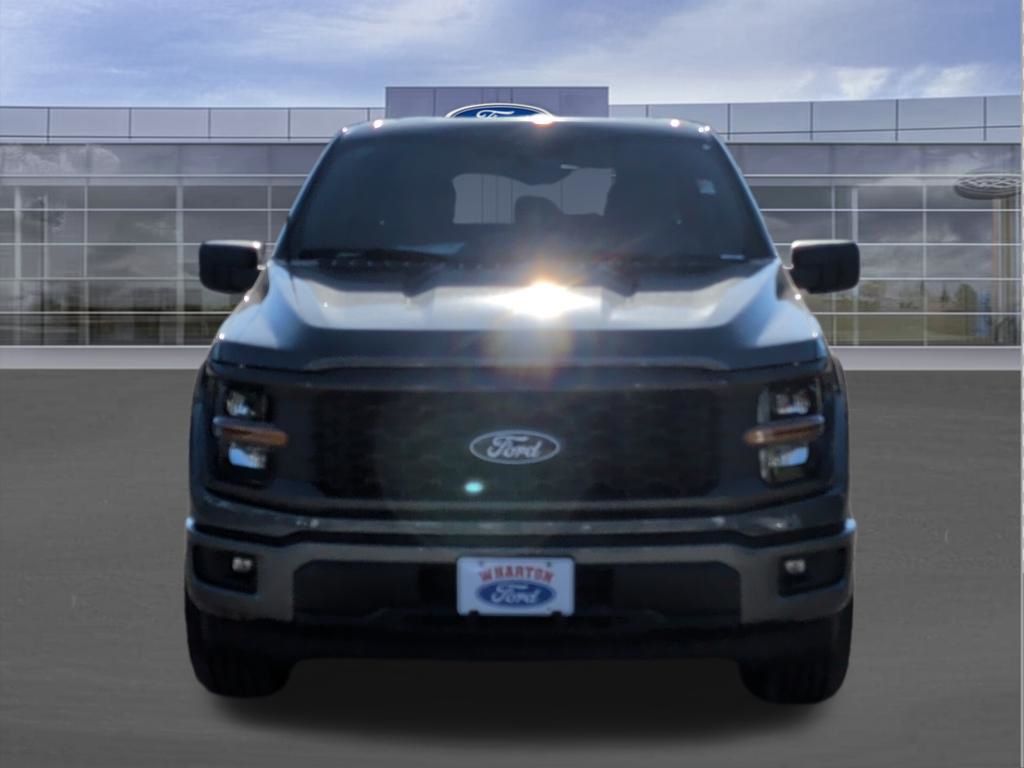 2026 Ford F-150 STX - 7