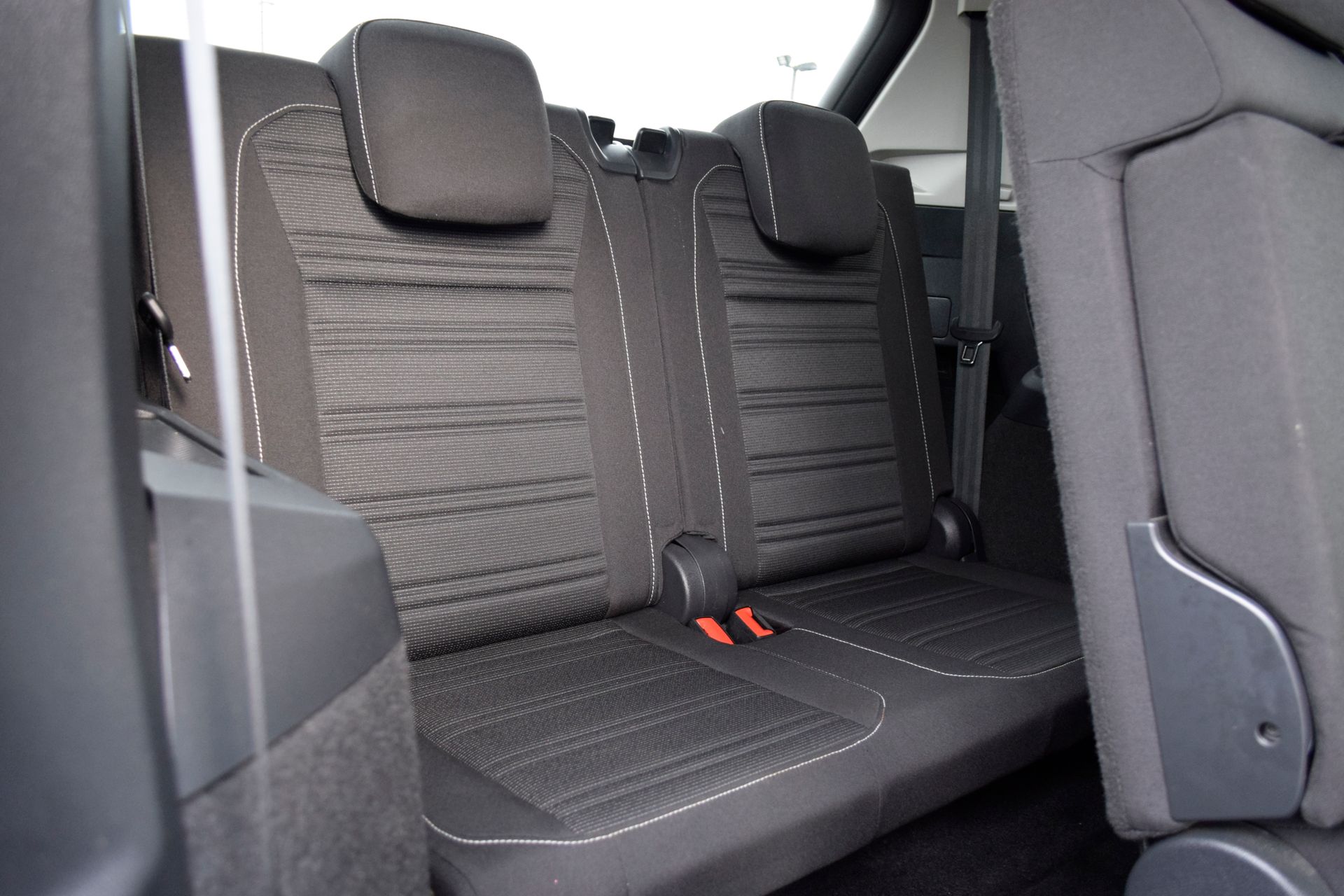 2023 Volkswagen Tiguan 2.0T S Gray at Texan Dodge Chrysler Jeep Ram