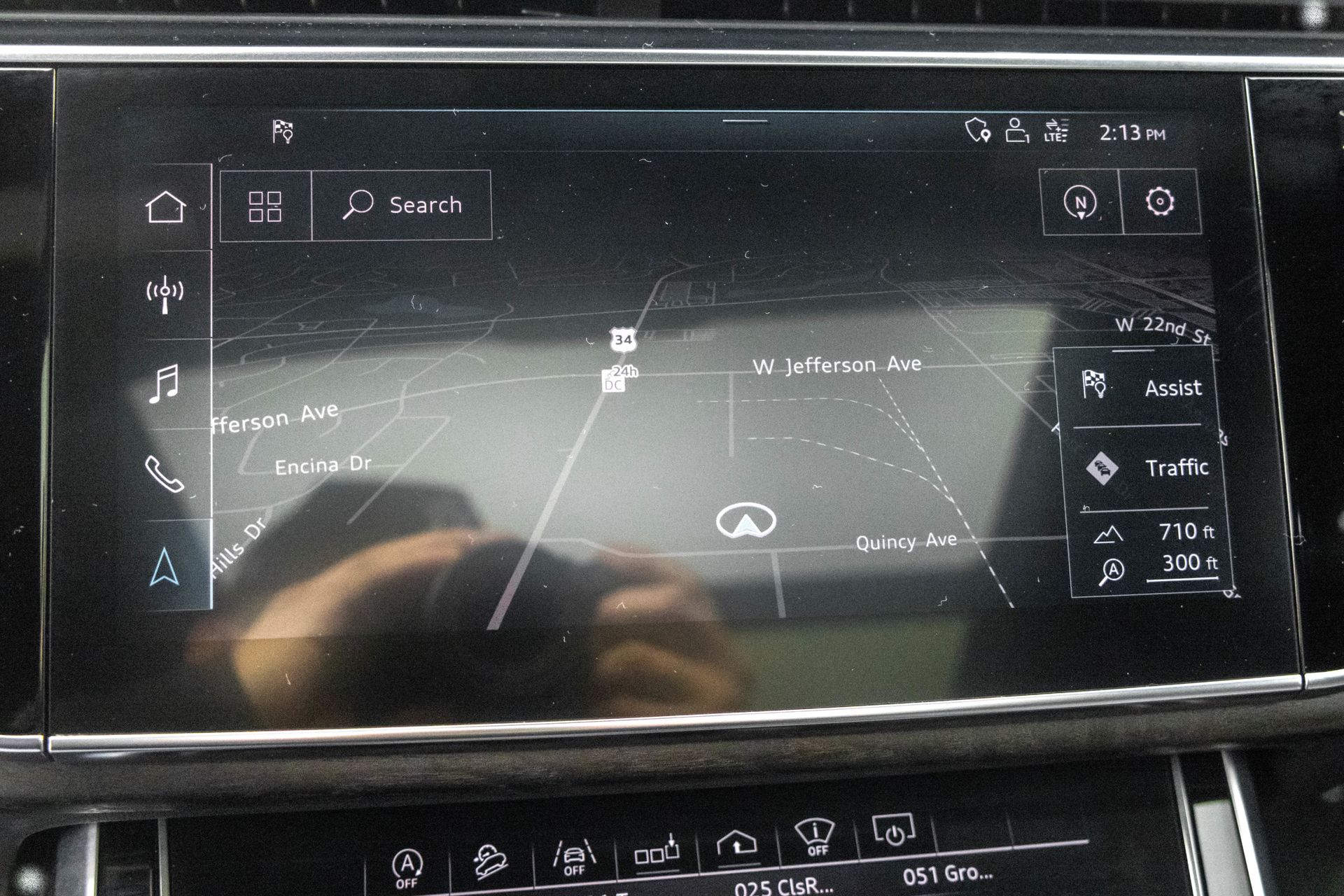 2019 AUDI Q8 - Image 27