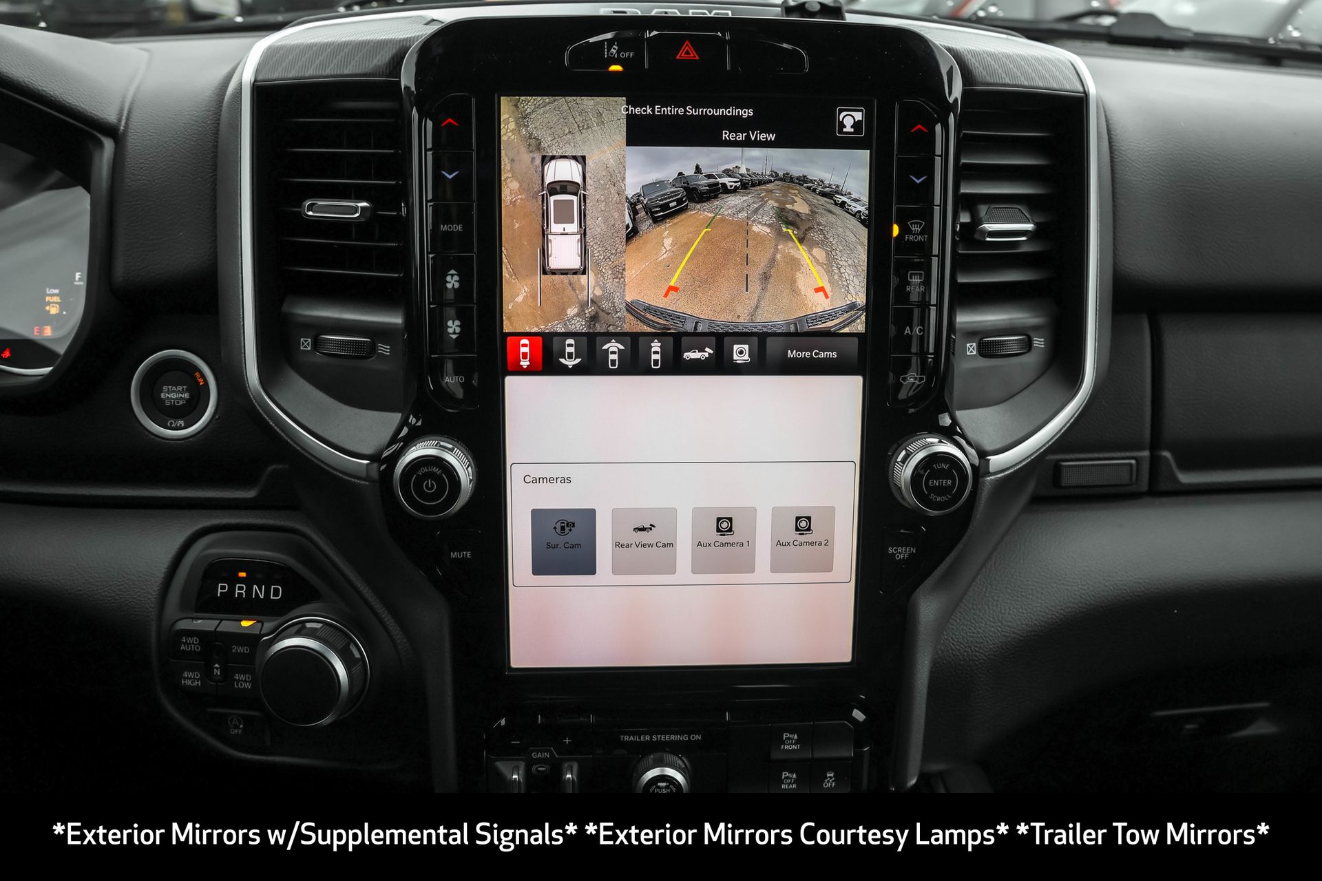 2026 RAM 1500 - Image 23