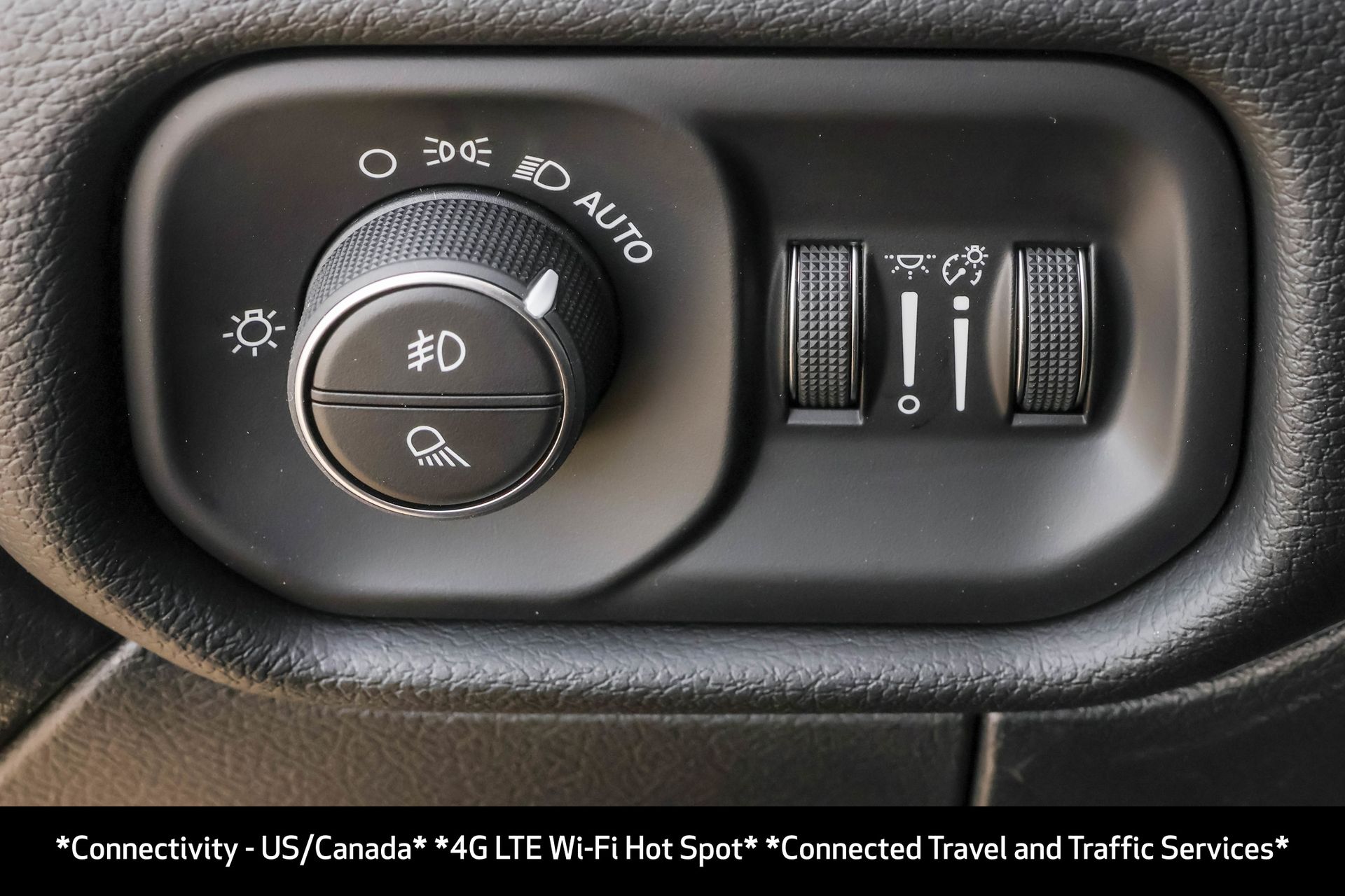 2026 RAM 2500 - Image 34