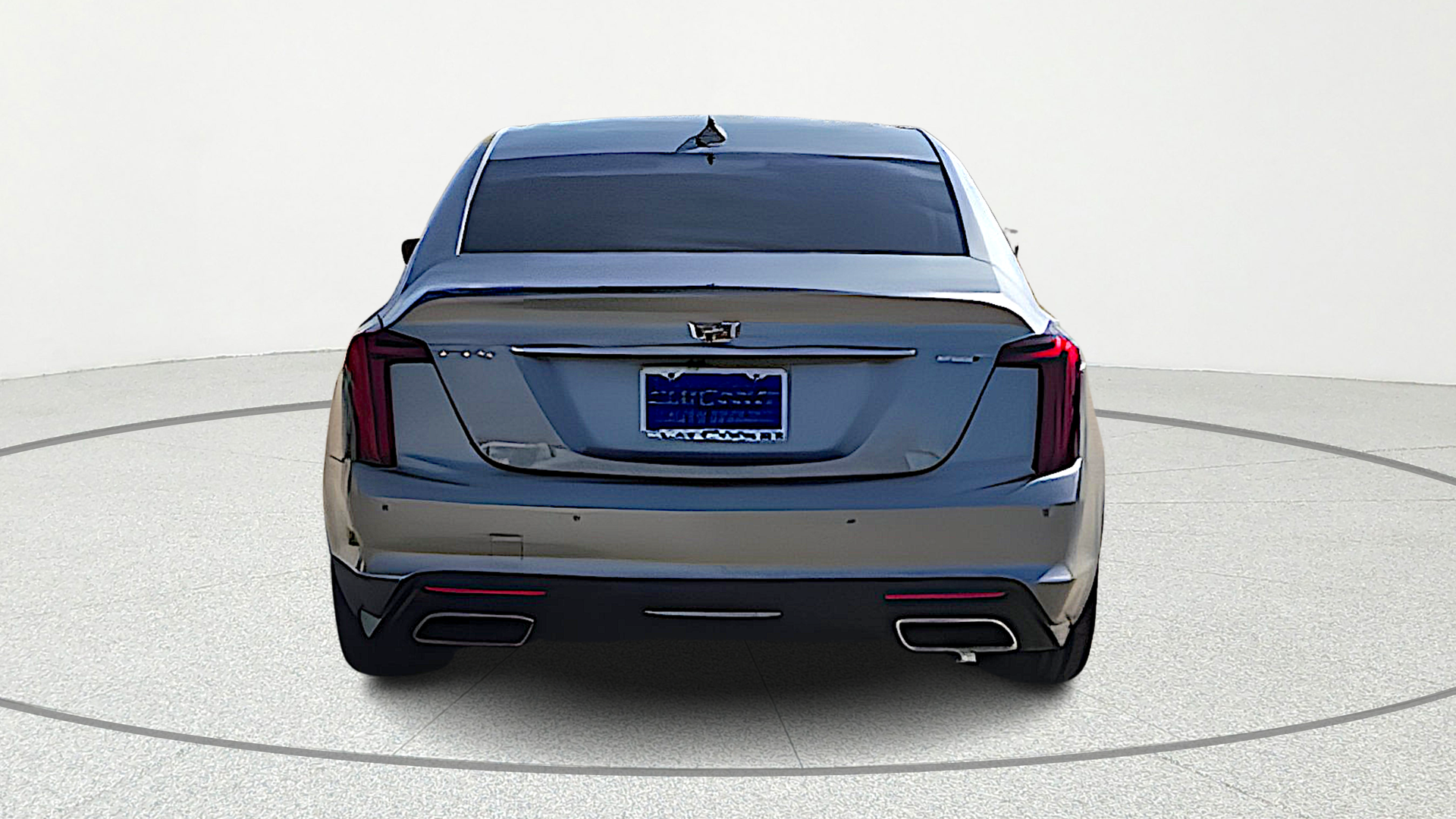 2023 Cadillac CT5