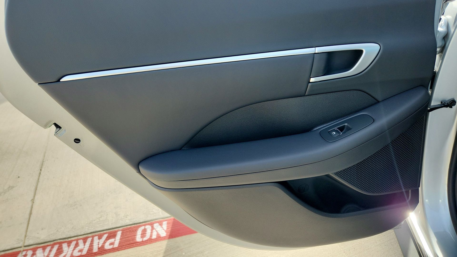 2026 Hyundai Sonata Hybrid