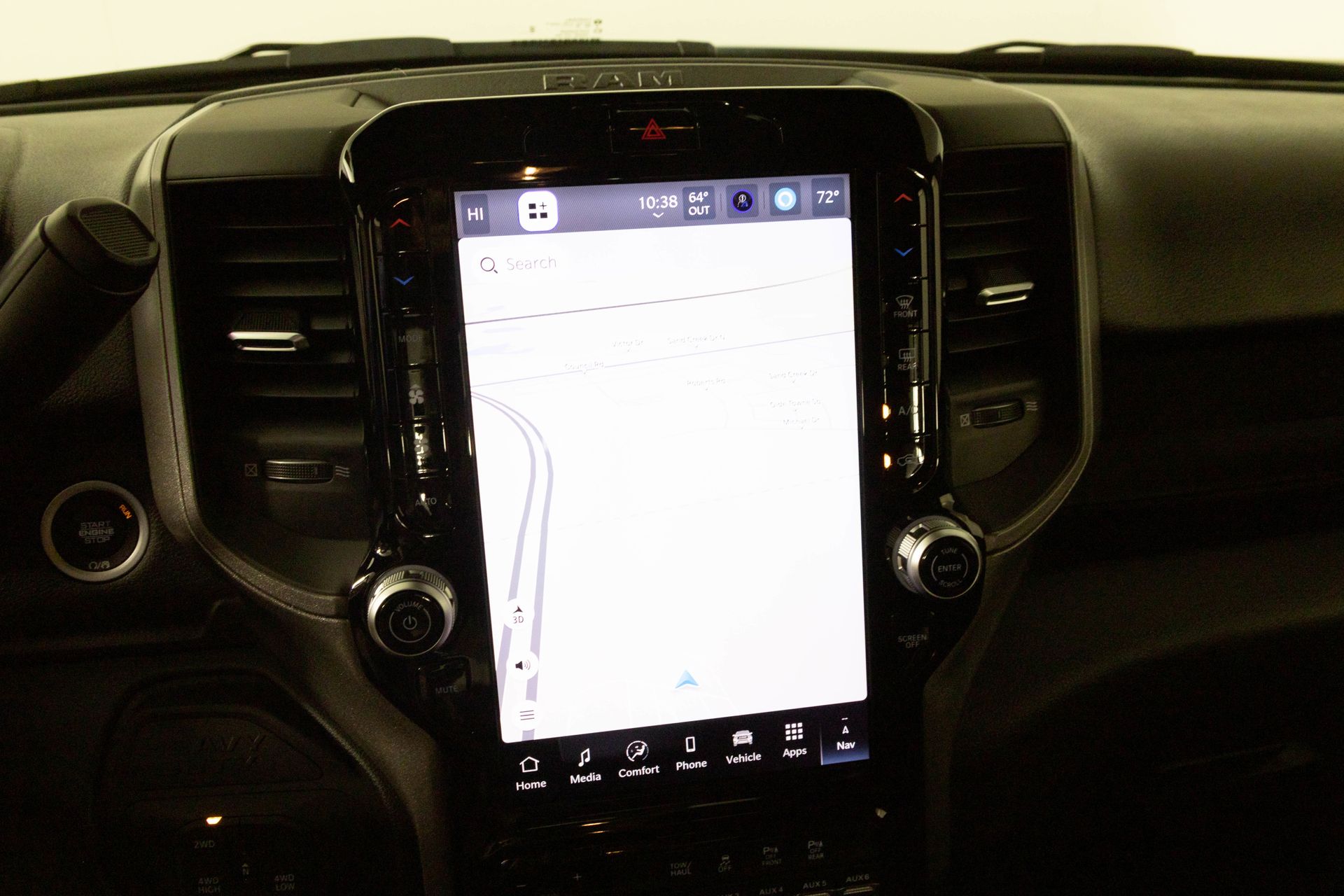 2026 RAM 3500 - Image 21