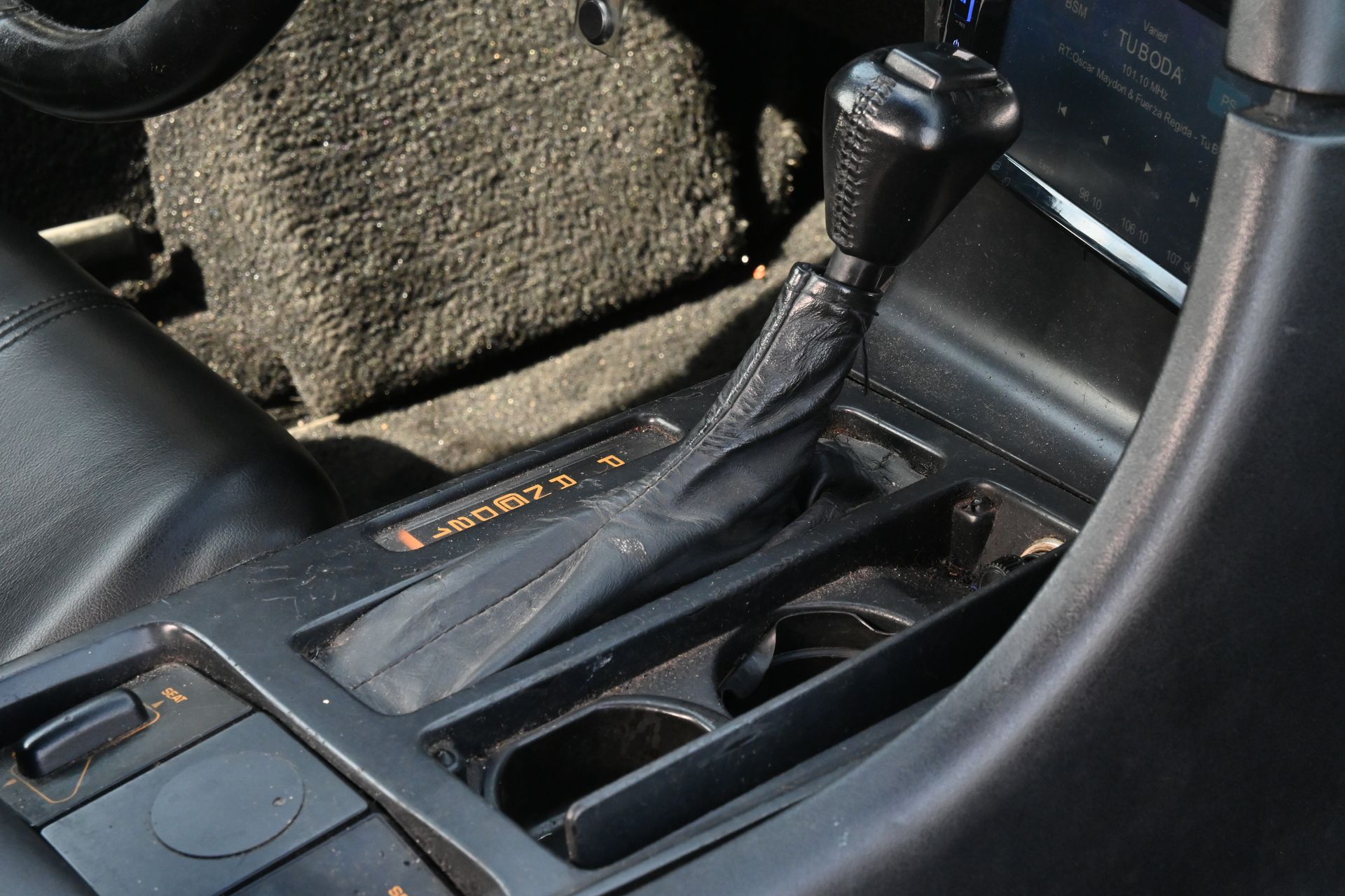 1992 Chevrolet Corvette Base - 11