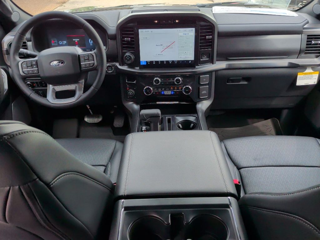2026 Ford F-150 Lariat - 10