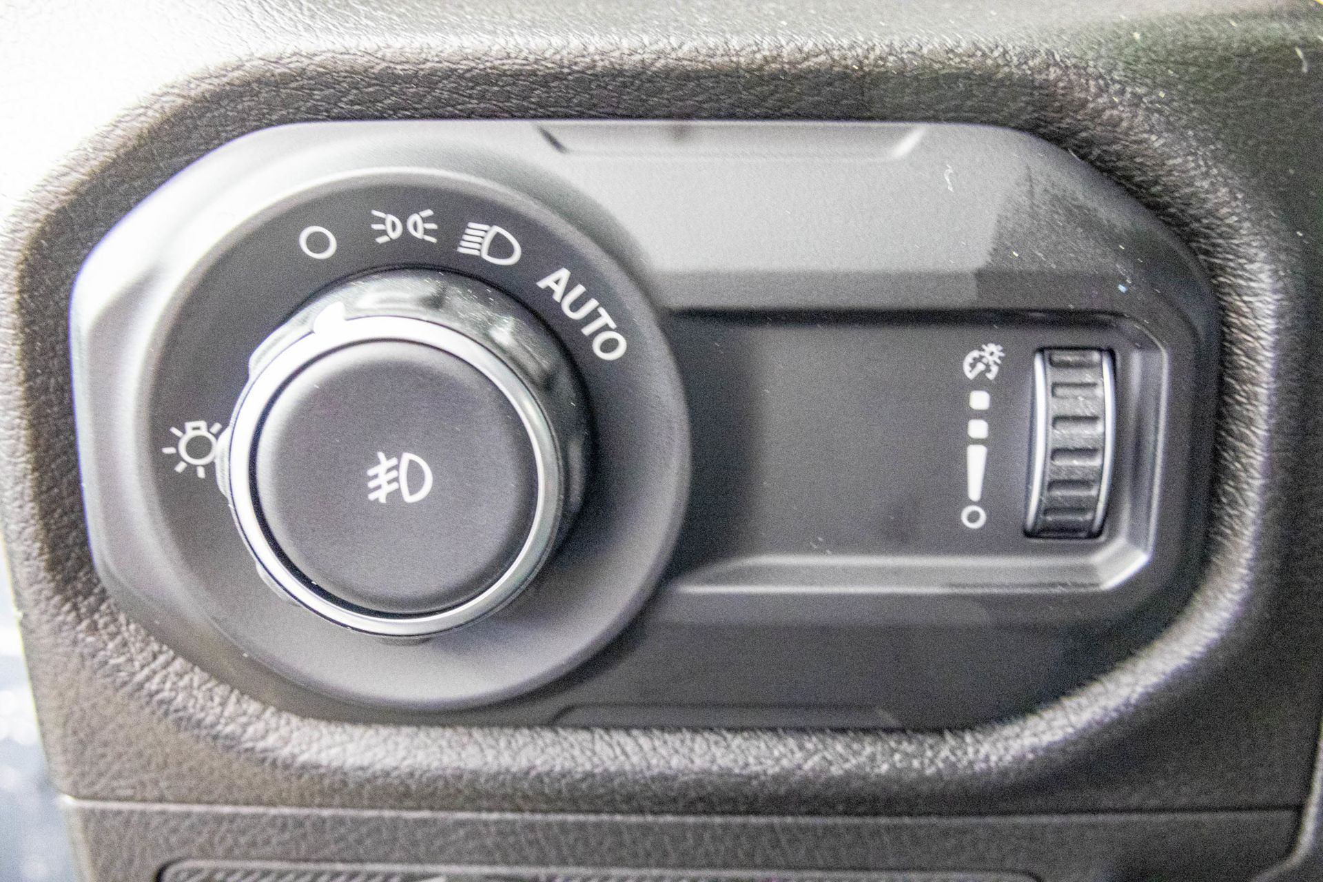 2026 JEEP WRANGLER - Image 20