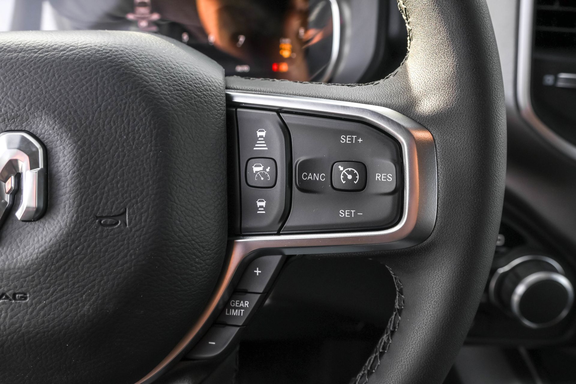 2026 RAM 1500 - Image 23