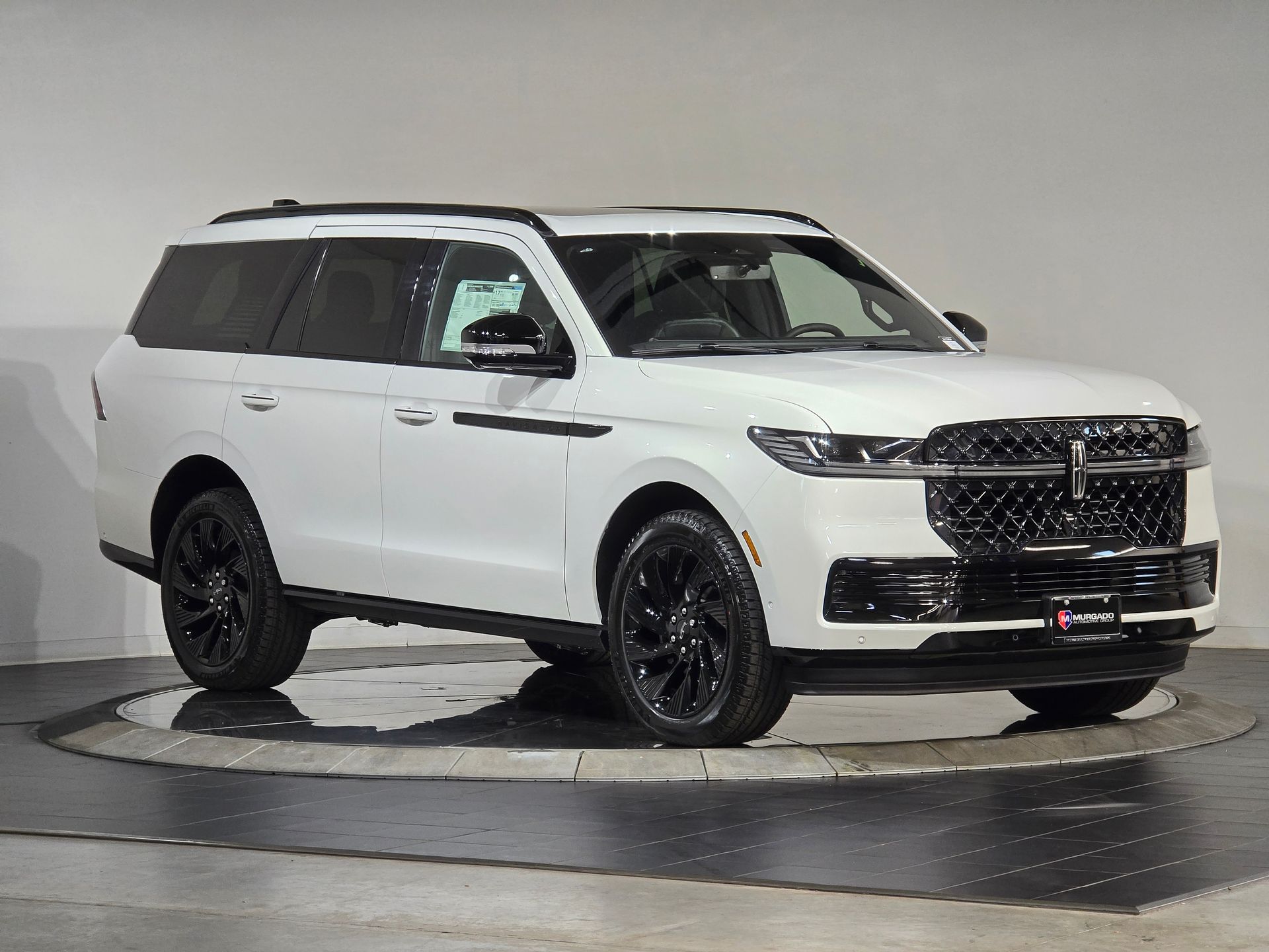 2025 Lincoln Navigator Reserve - Photo 2