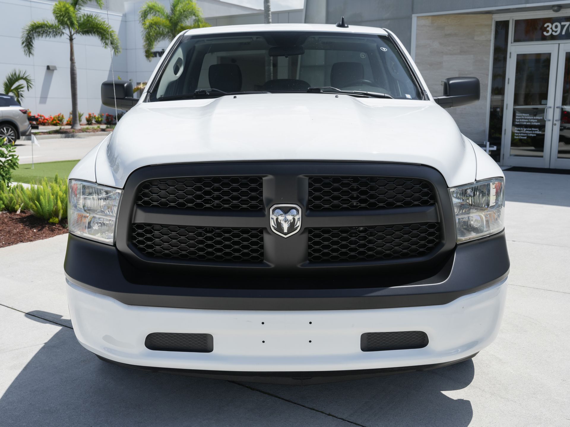 used 2023 Ram 1500 Classic car, priced at $25,760