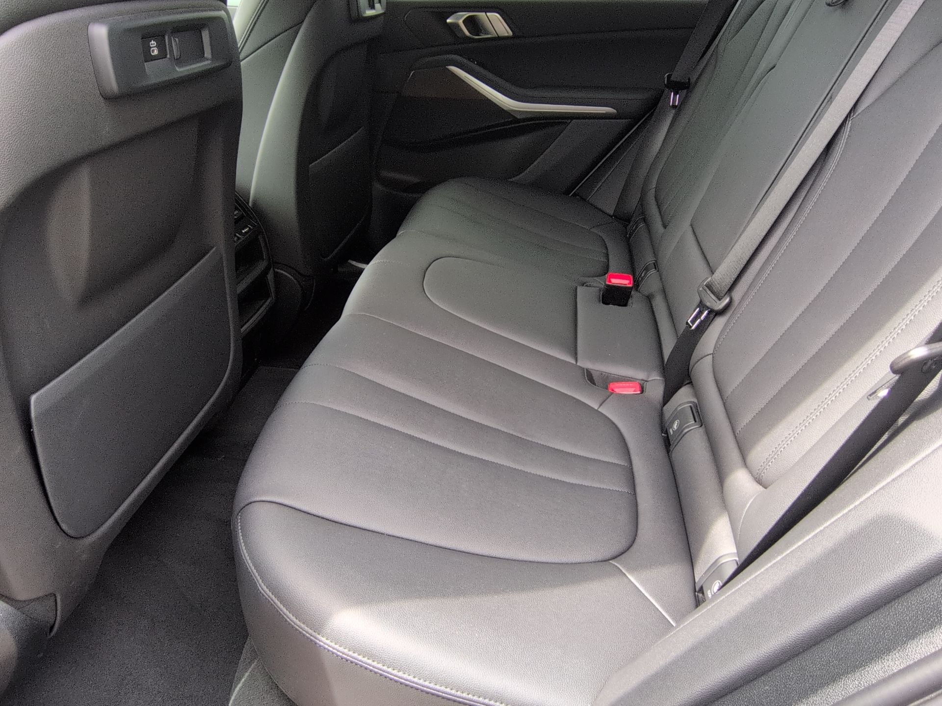 used 2022 BMW X5 car, priced at $40,693